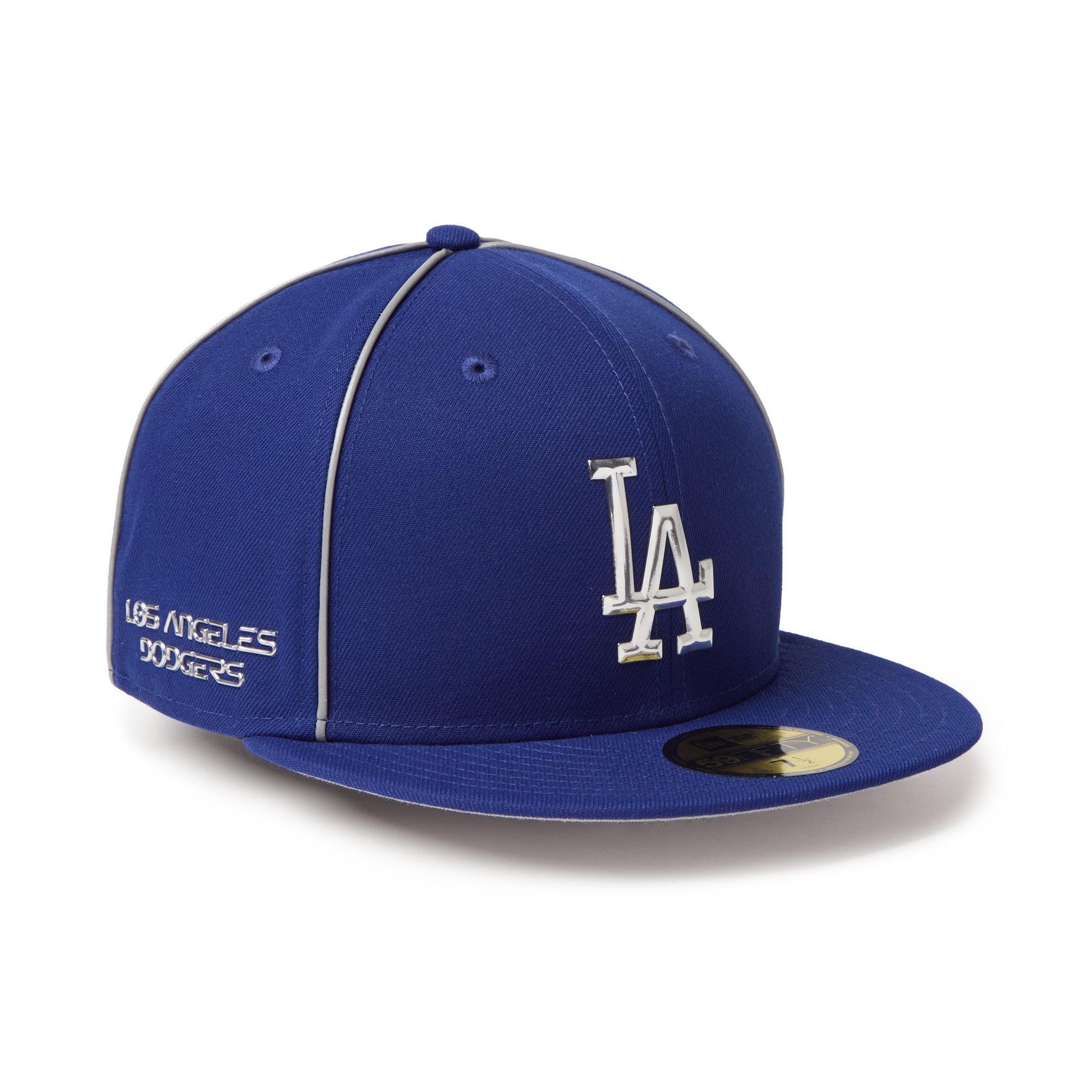 Los Angeles Dodgers – THE CAP