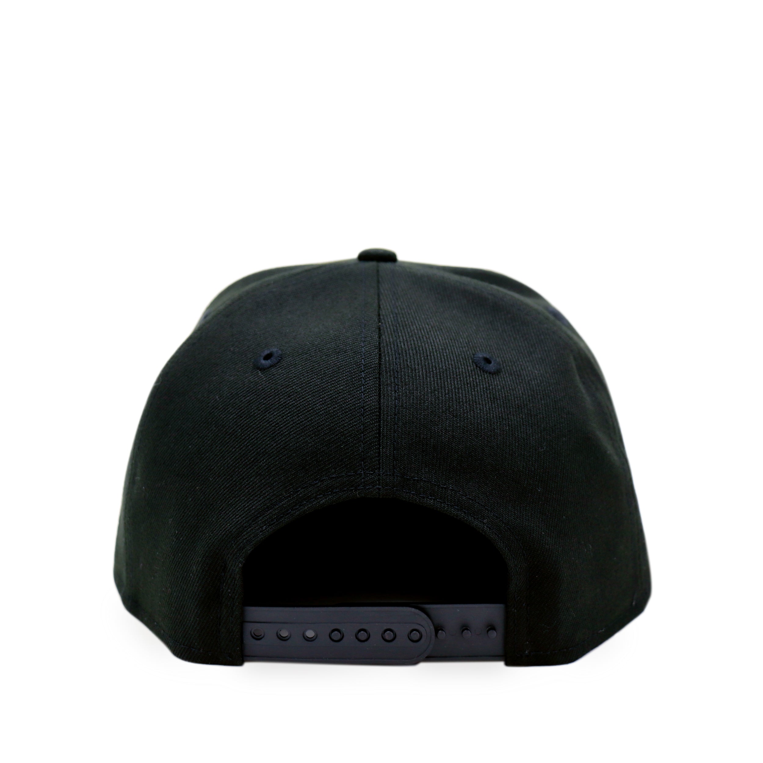 THE CAP別注9FIFTY RAVEN BLACK ニューヨーク・ヤンキース THE CAP 9FIFTY RAVEN BLACK ニューヨーク・ヤンキース