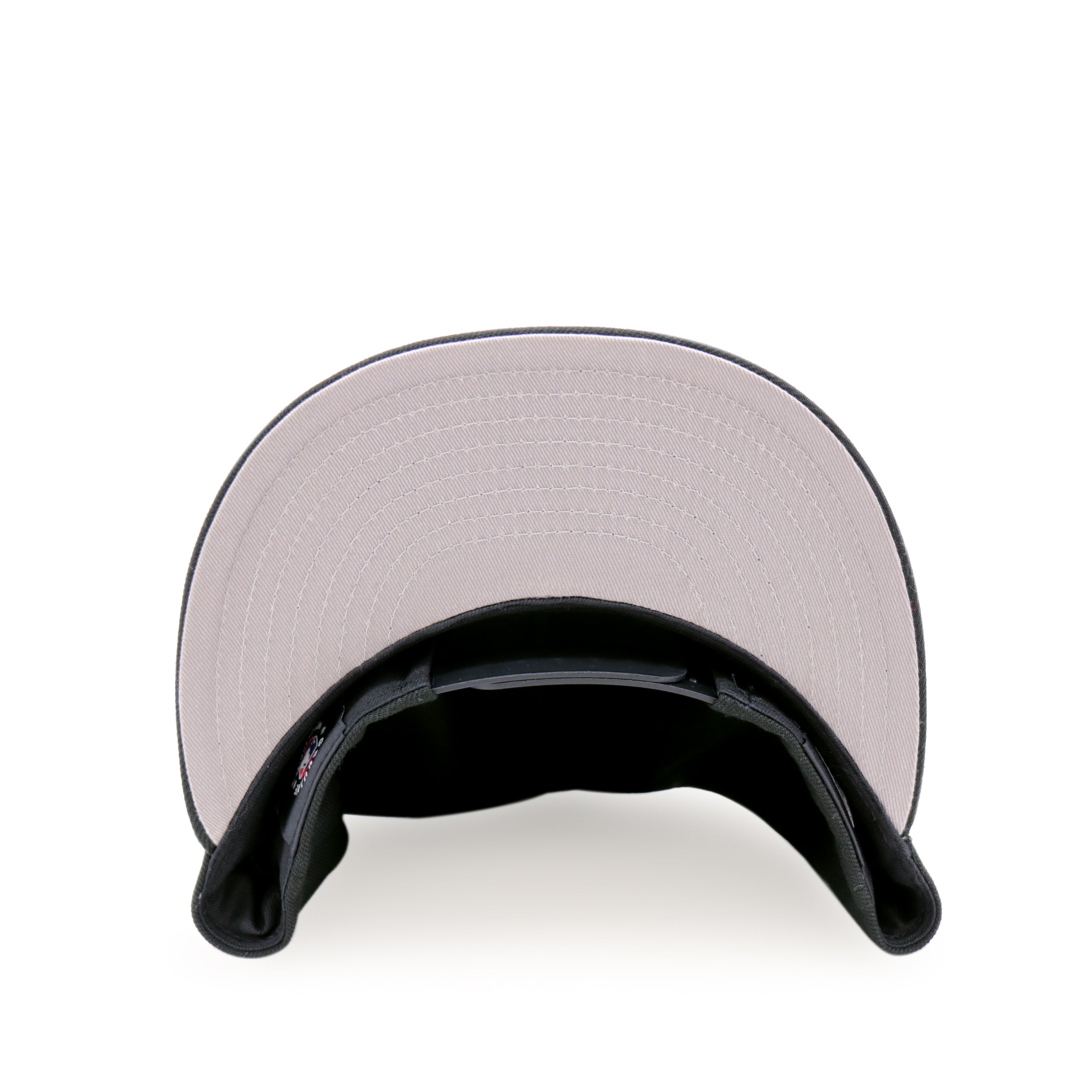 THE CAP 9FIFTY RAVEN BLACK ロサンゼルス・ドジャース