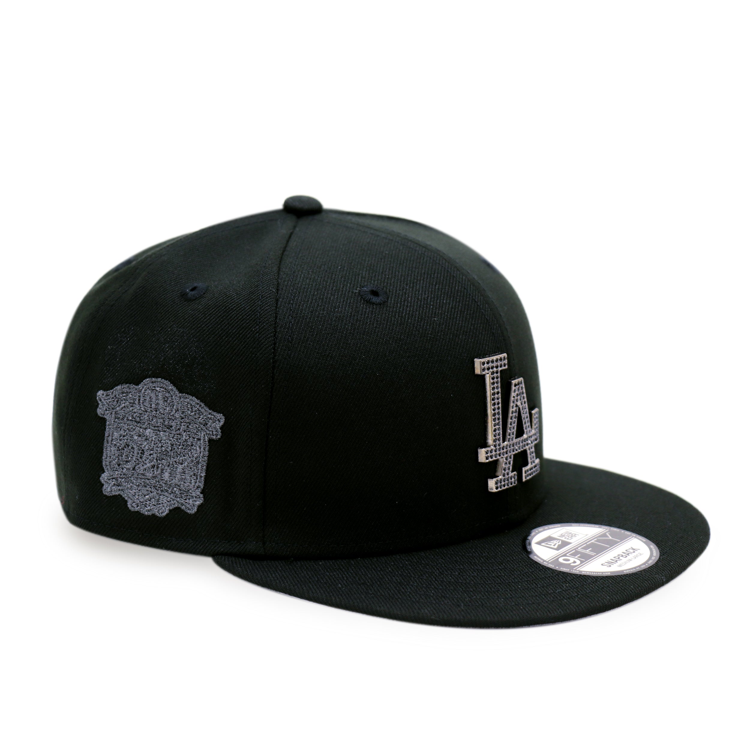 Los Angeles Dodgers – THE CAP