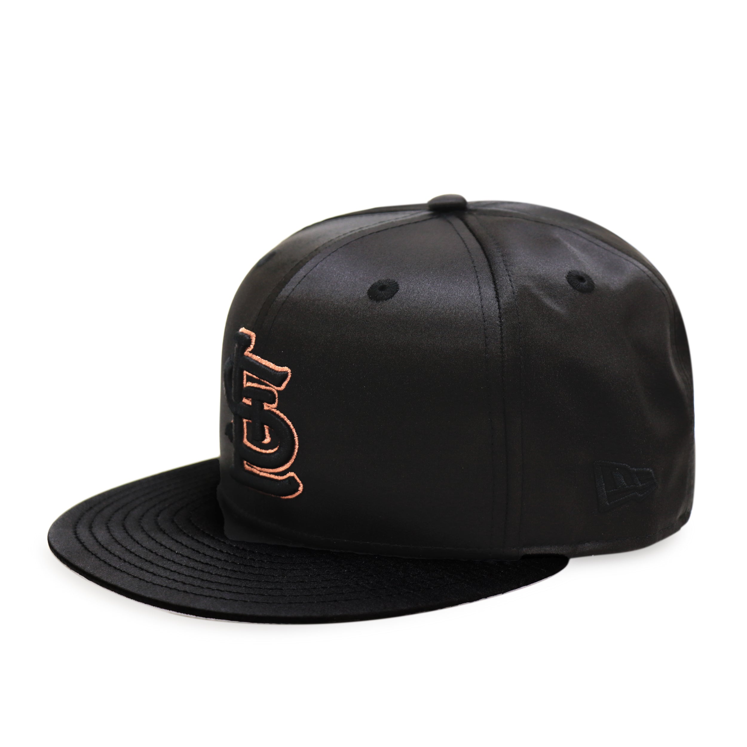 THE CAP CUSTOM