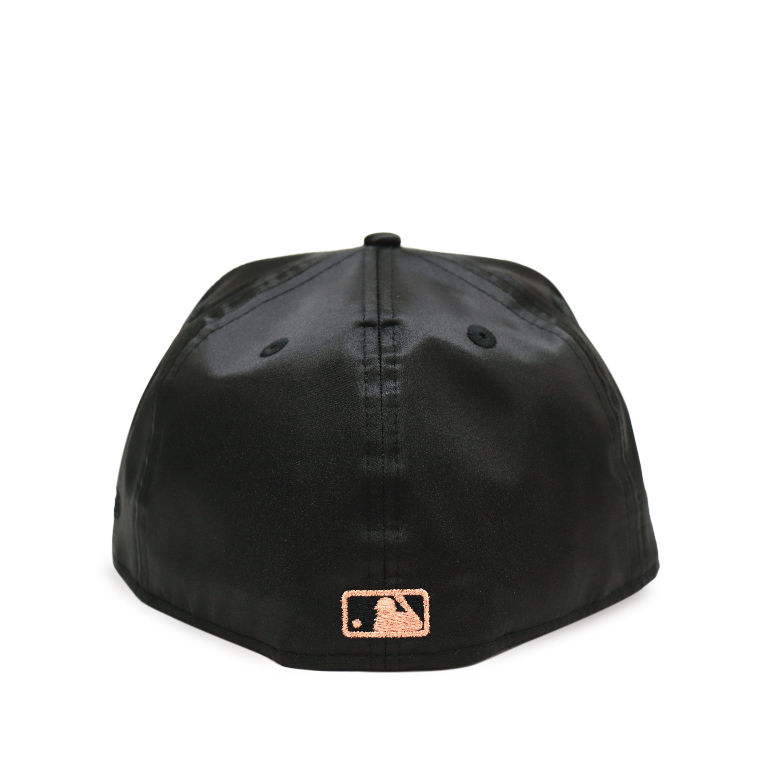 New York Mets – THE CAP
