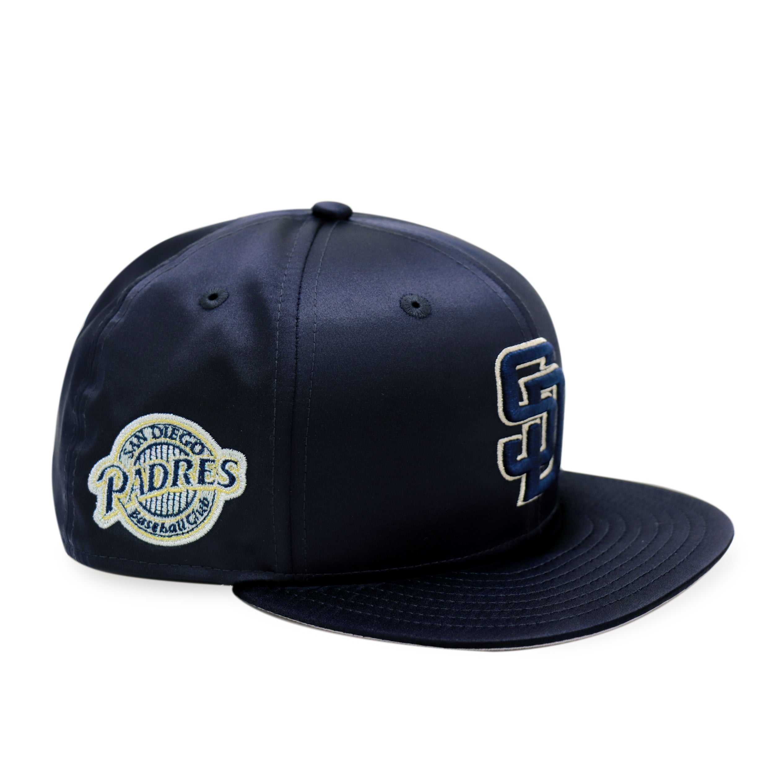 San Diego Padres – THE CAP