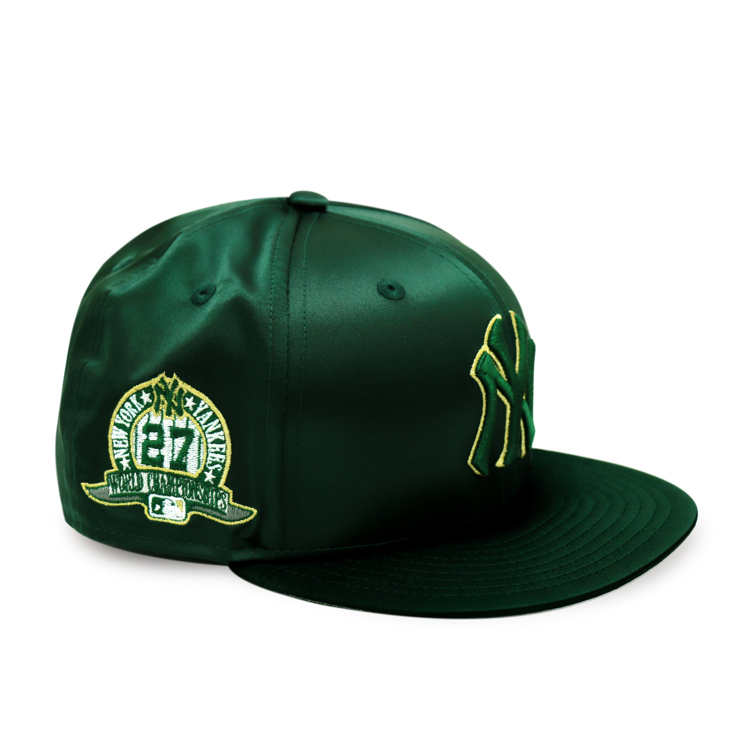 59FIFTY – THE CAP