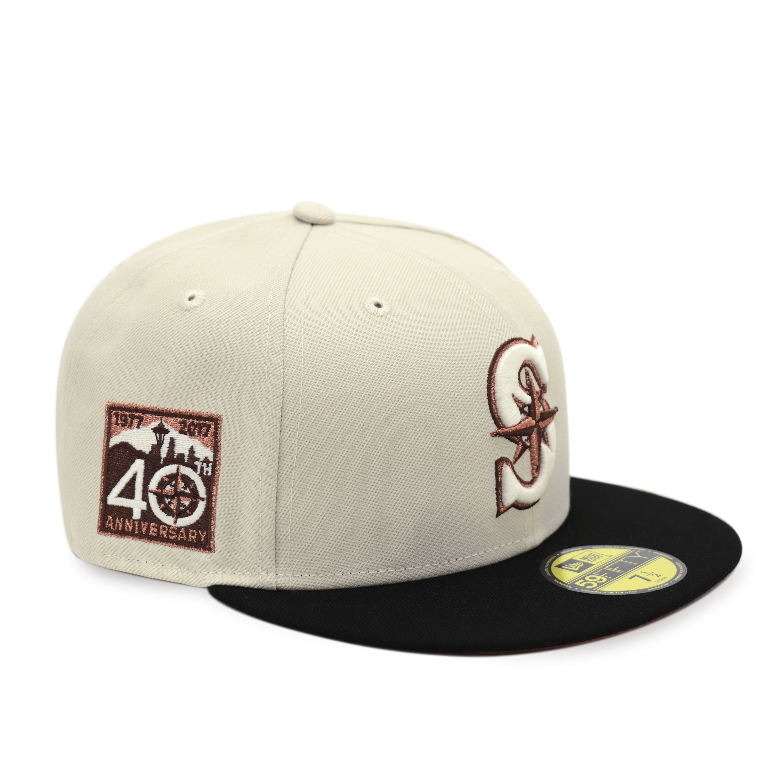 59FIFTY – THE CAP