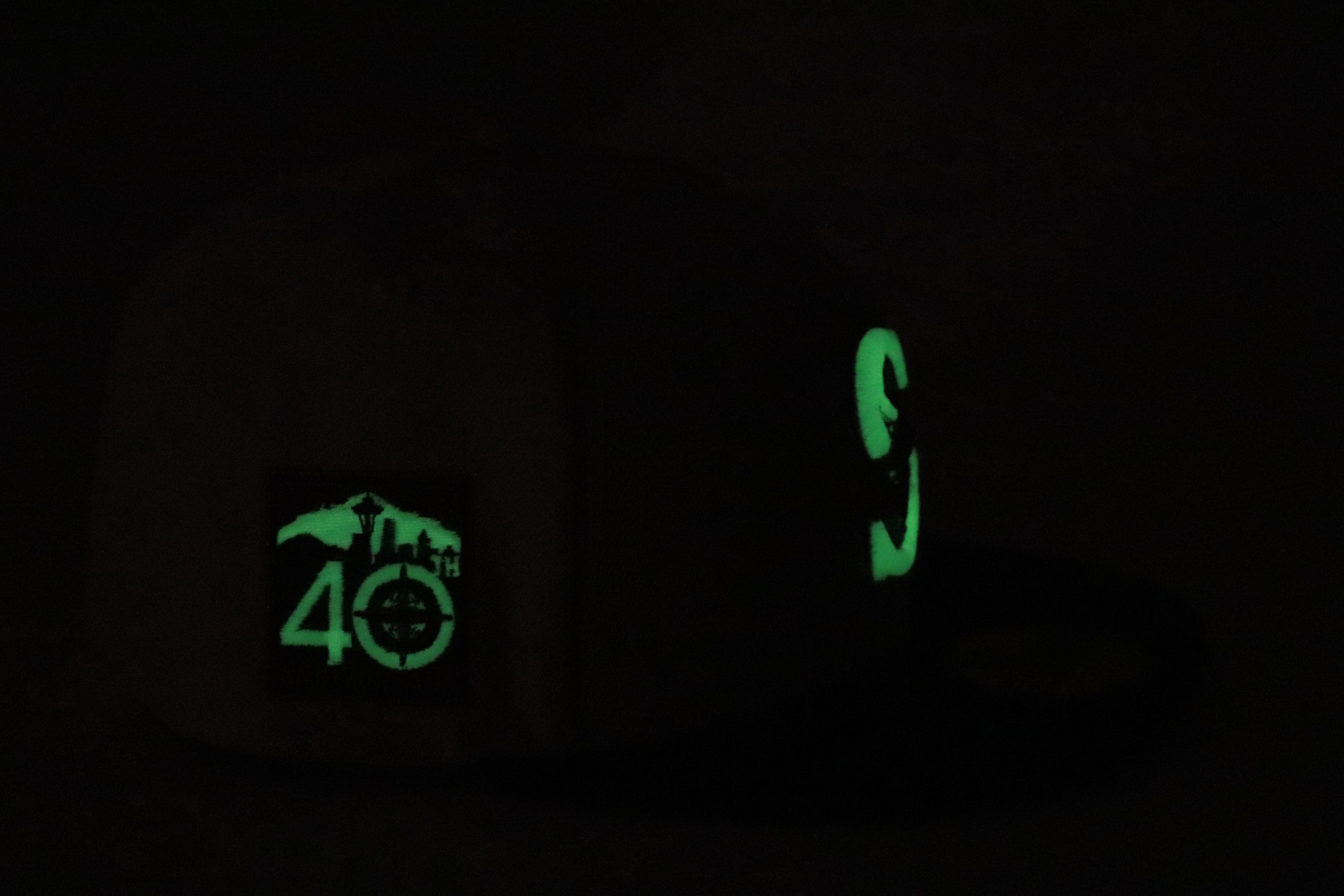 THE CAP 59FIFTY WILD TERROR シアトル・マリナーズ