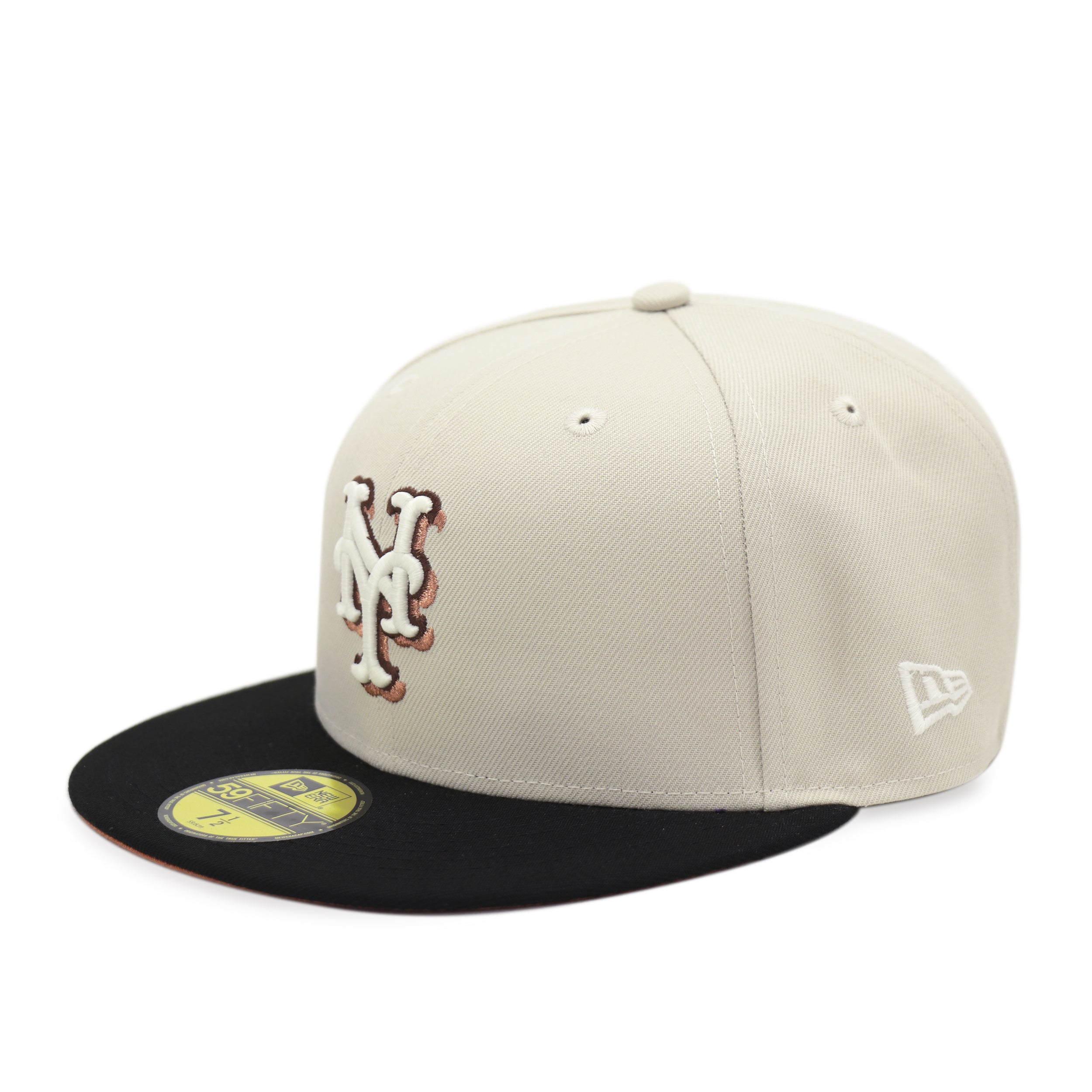 New York Mets – THE CAP