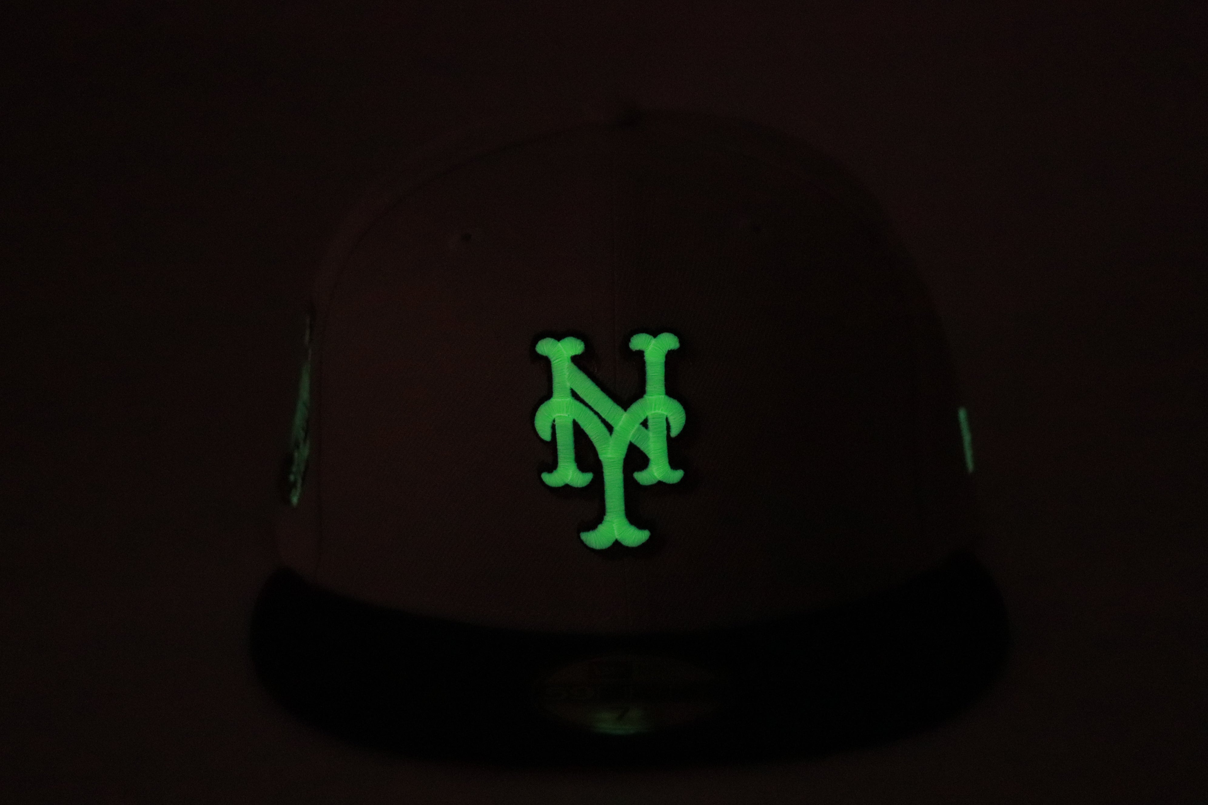 THE CAP 59FIFTY WILD TERROR ニューヨーク・メッツ