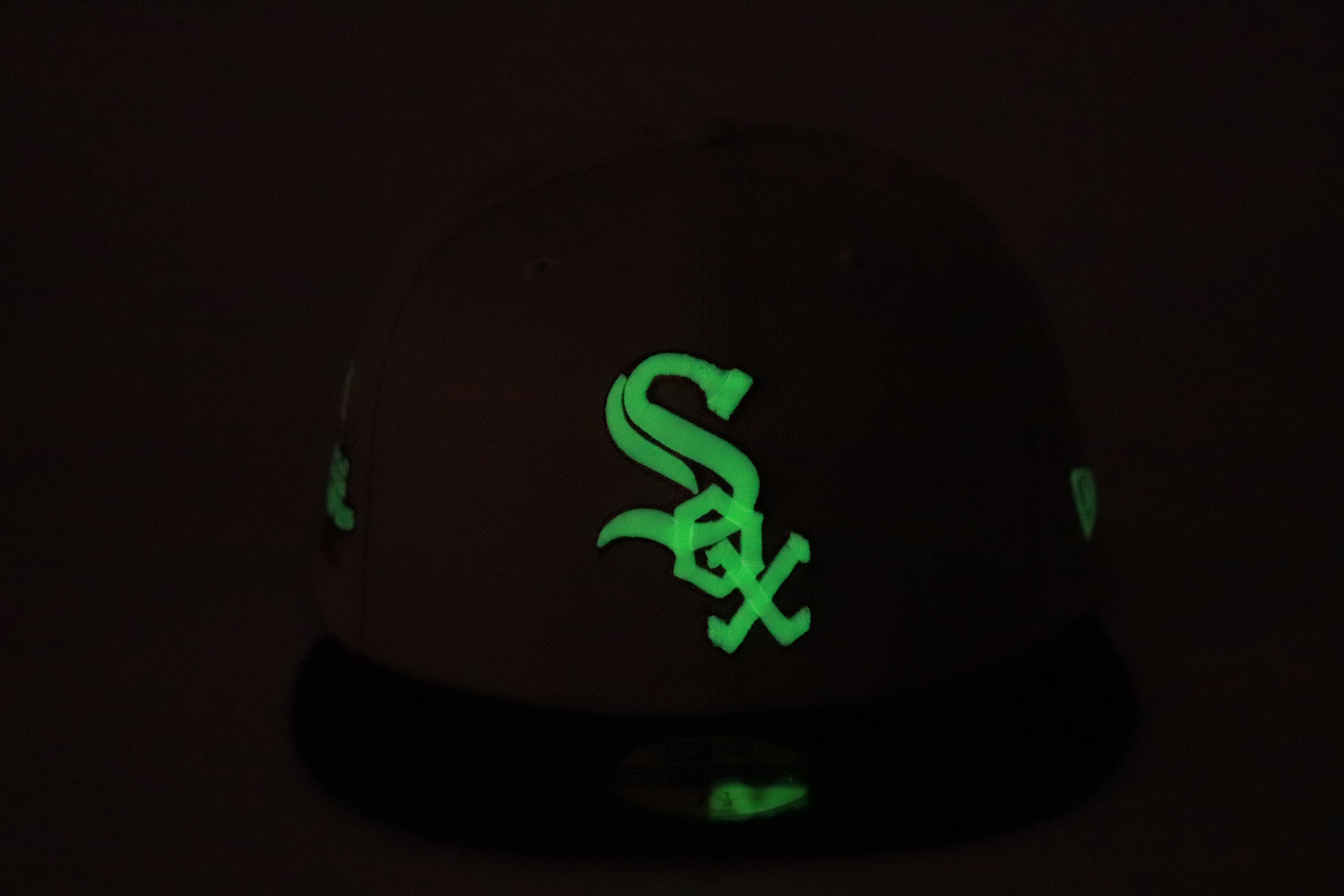 THE CAP 59FIFTY WILD TERROR シカゴ・ホワイトソックス
