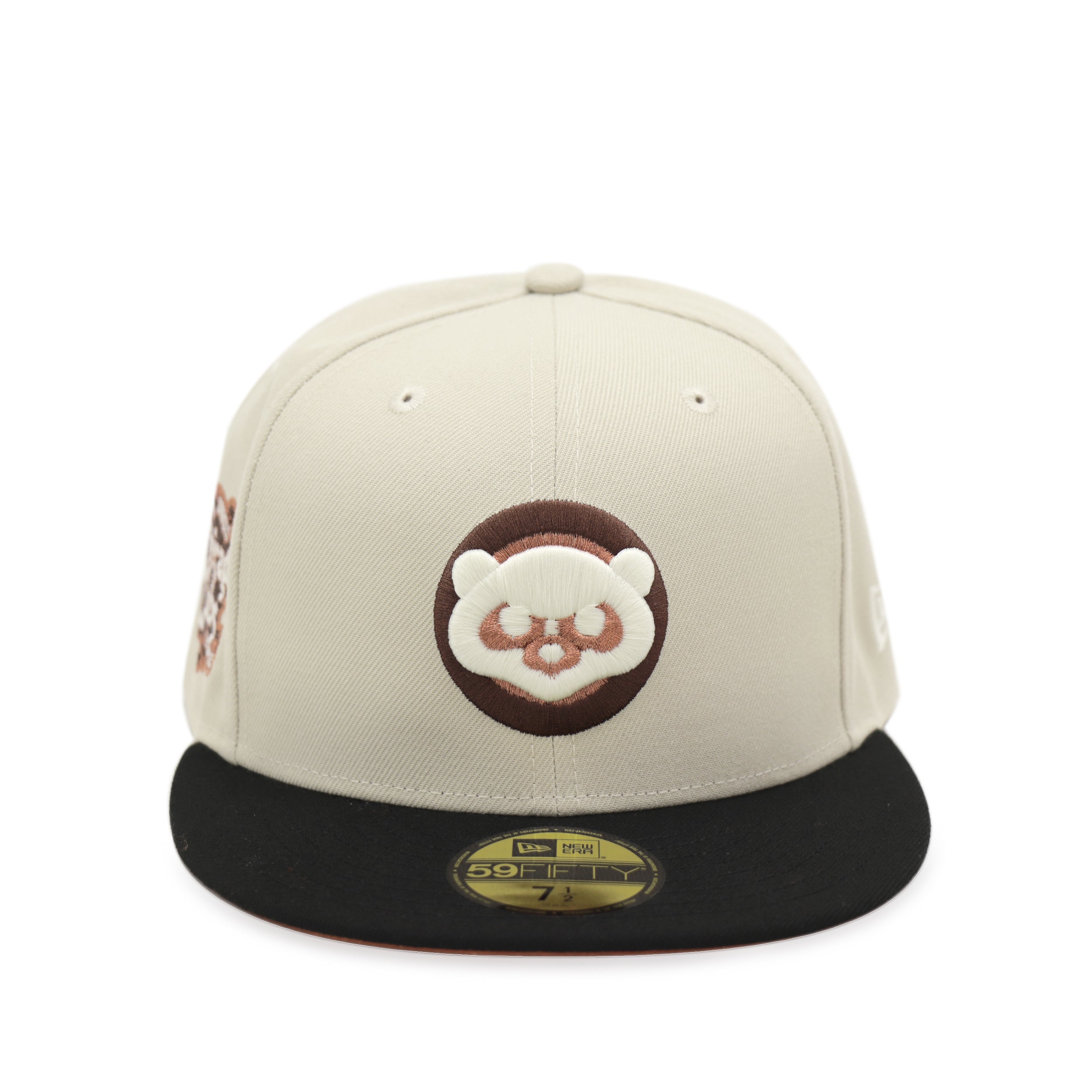 THE CAP 59FIFTY WILD TERROR シカゴ・カブス