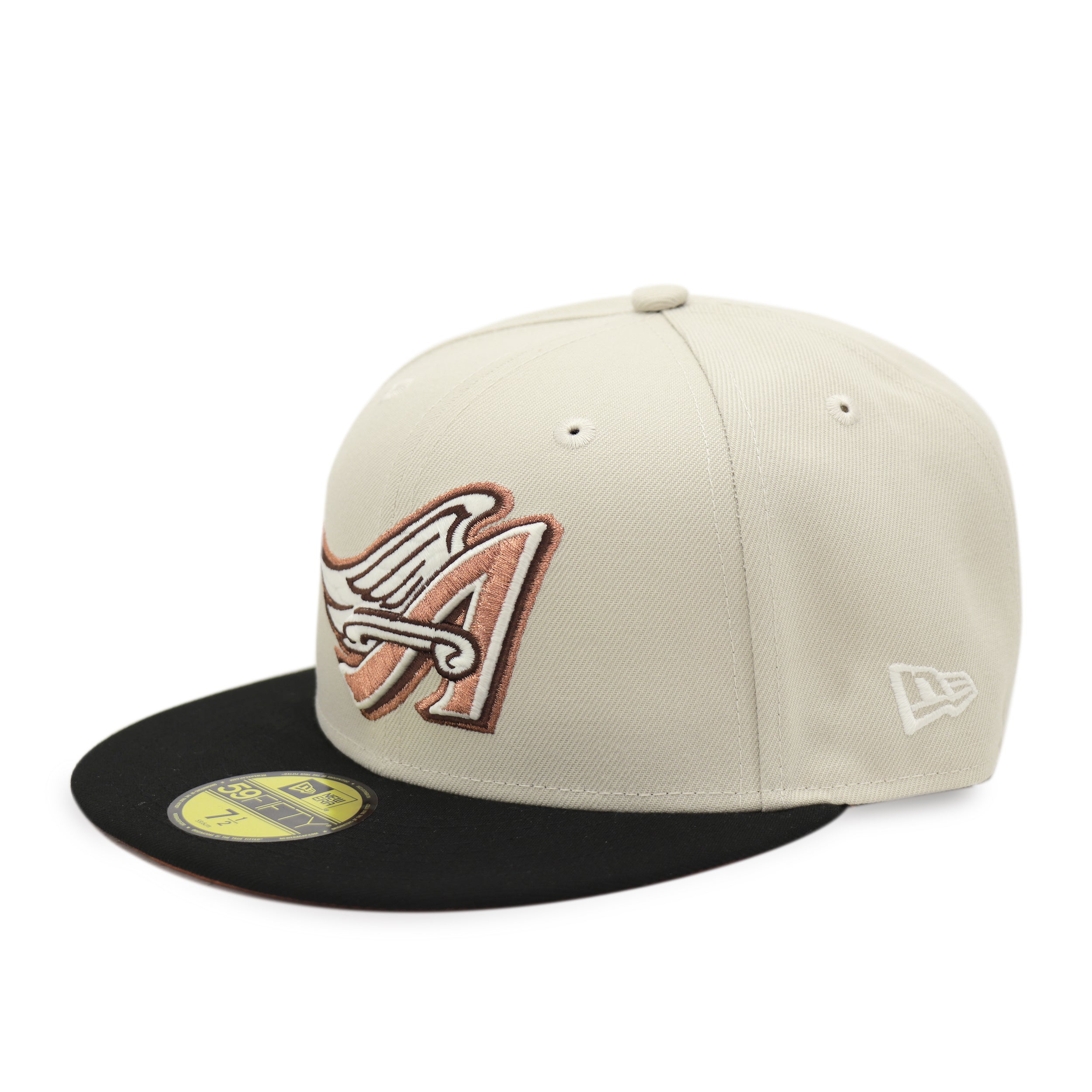 THE CAP 59FIFTY WILD TERROR アナハイム・エンゼルス
