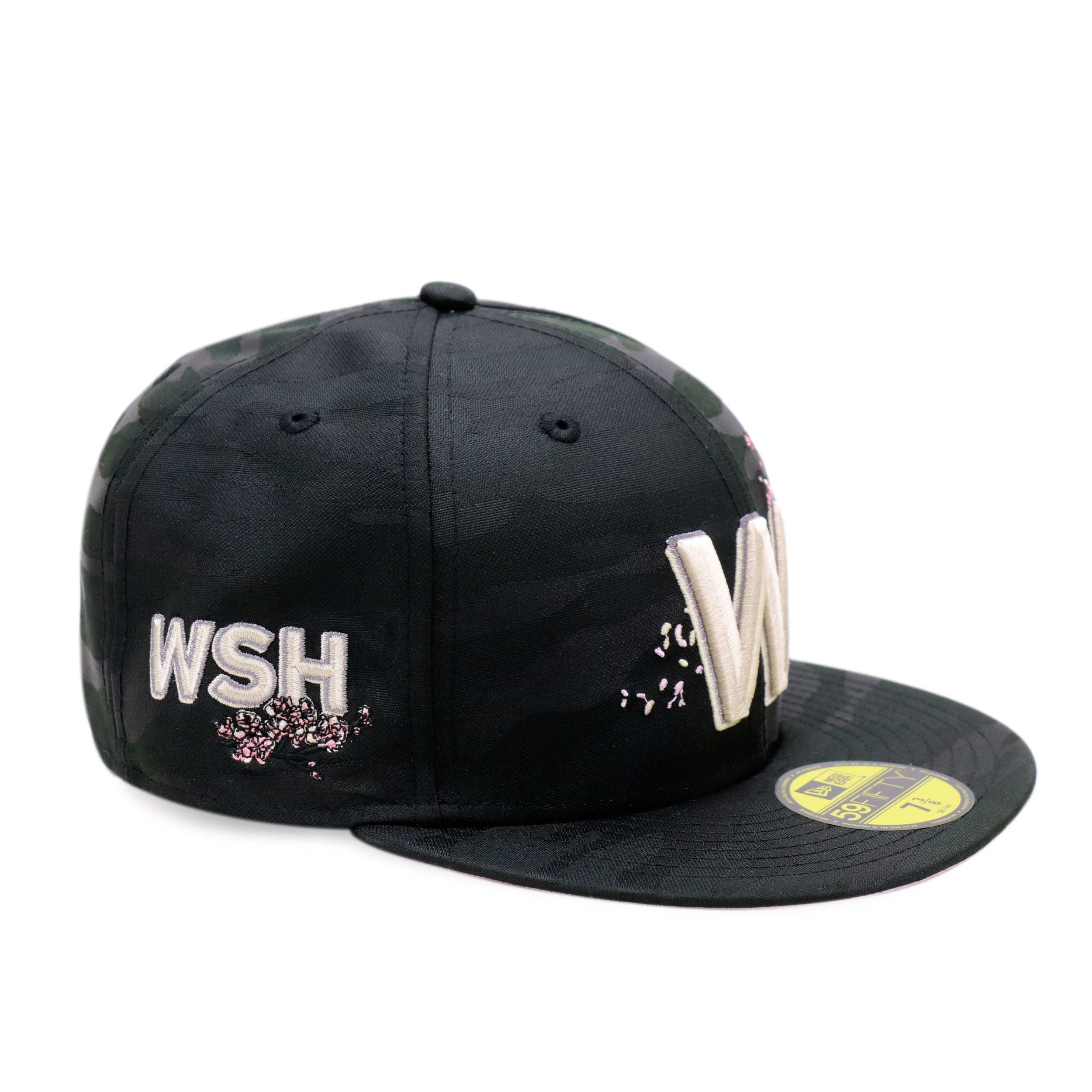 THE CAP 59FIFTY THE CAP CITY CONNECT ワシントン・ナショナルズ