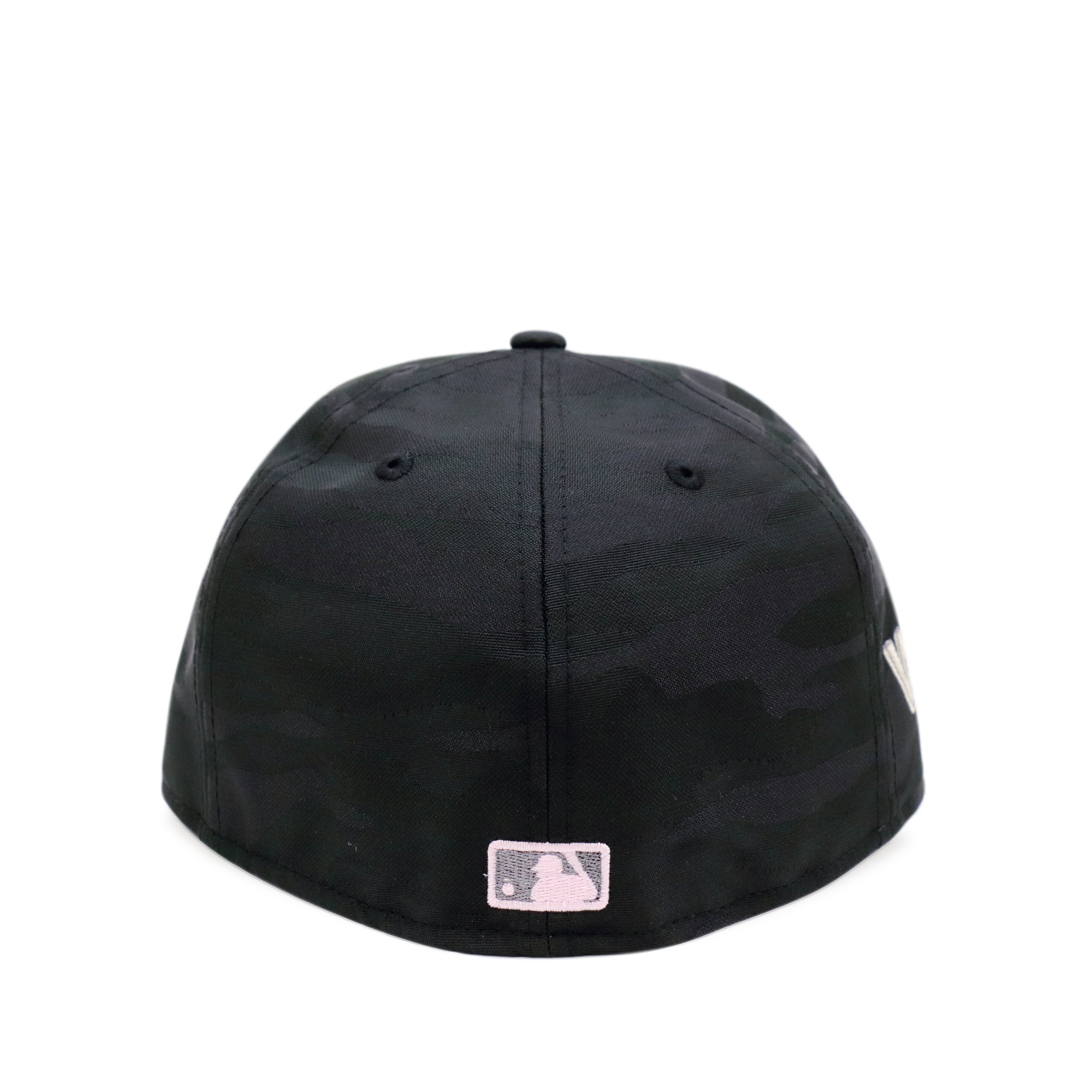 THE CAP 59FIFTY THE CAP CITY CONNECT ワシントン・ナショナルズ