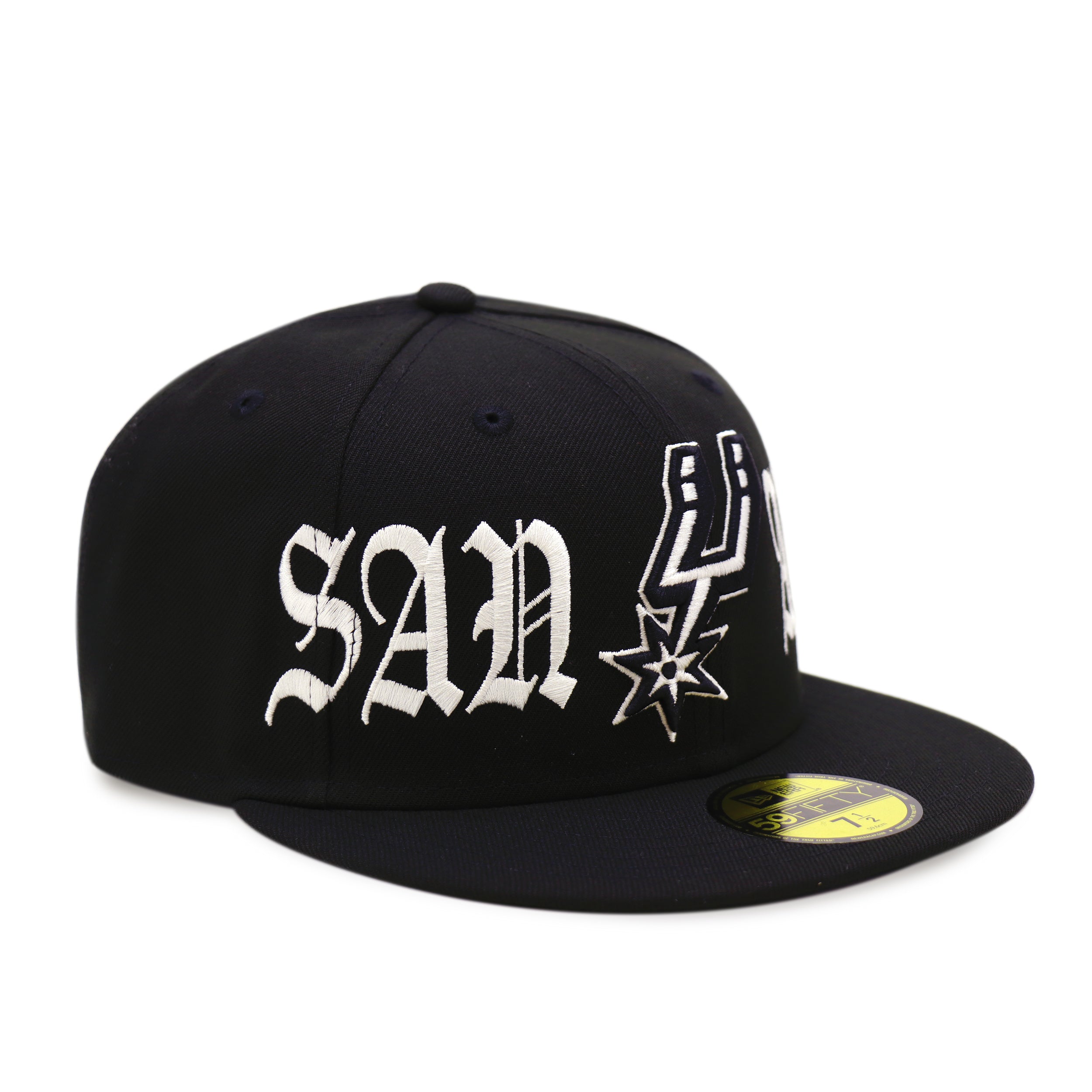 59FIFTY – THE CAP