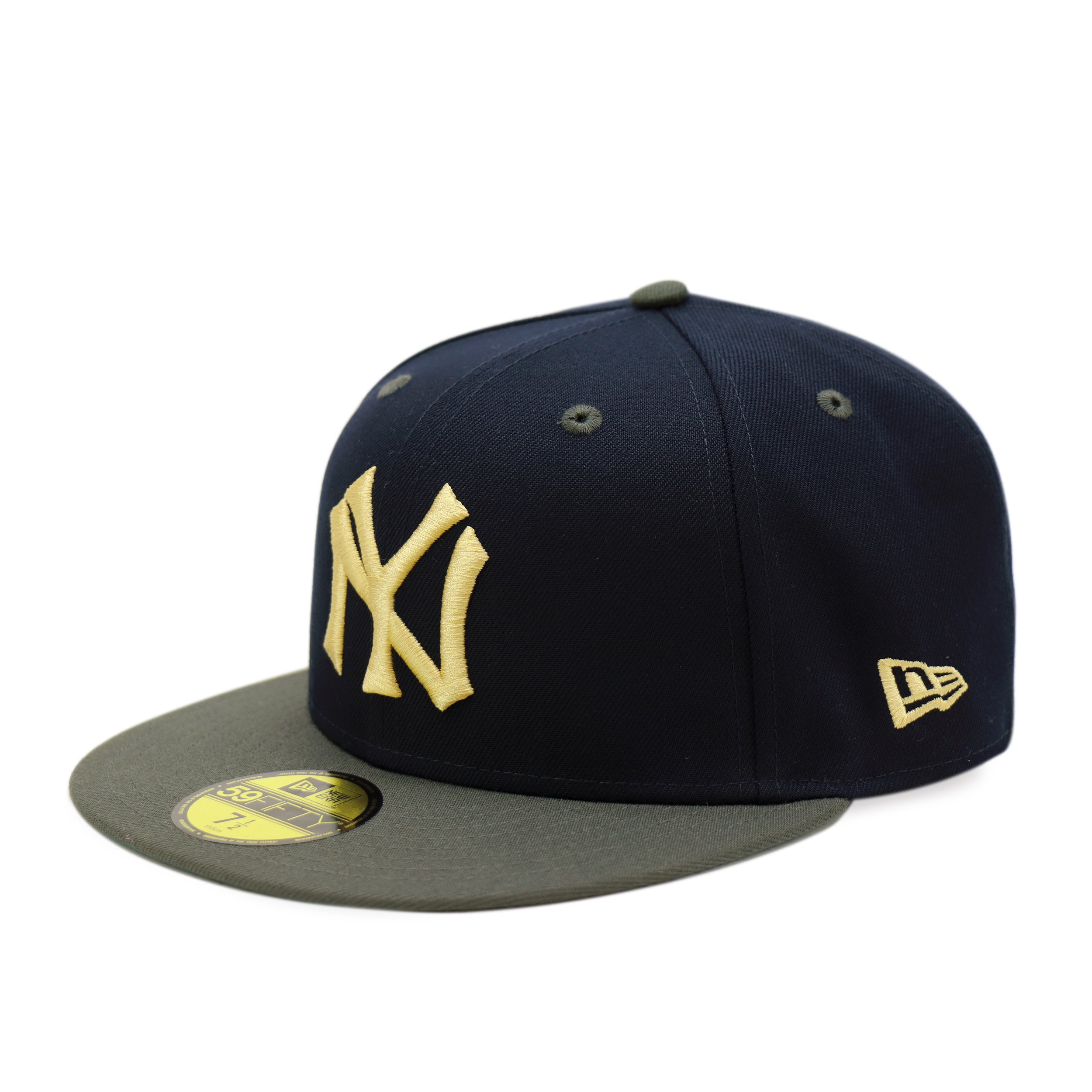 59FIFTY – THE CAP