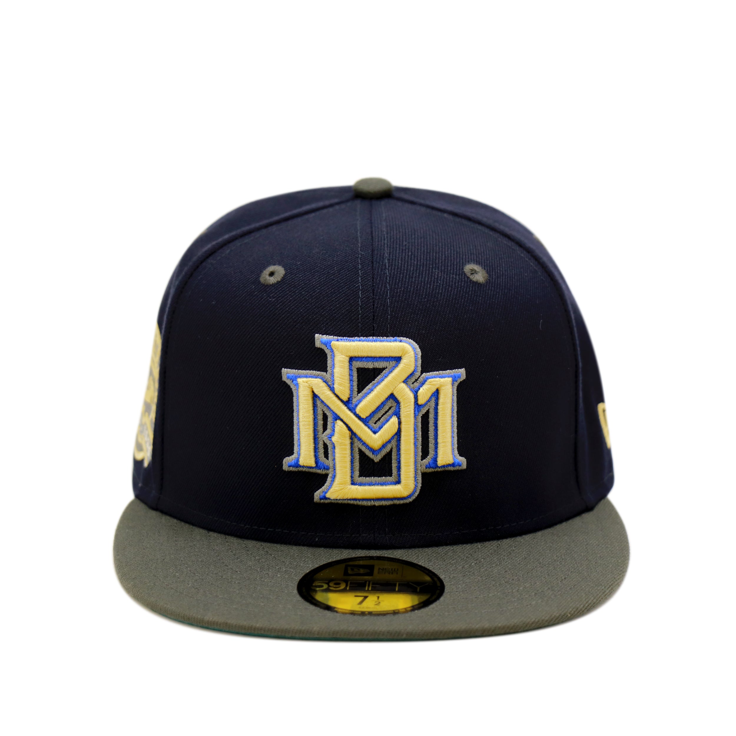 59FIFTY – THE CAP