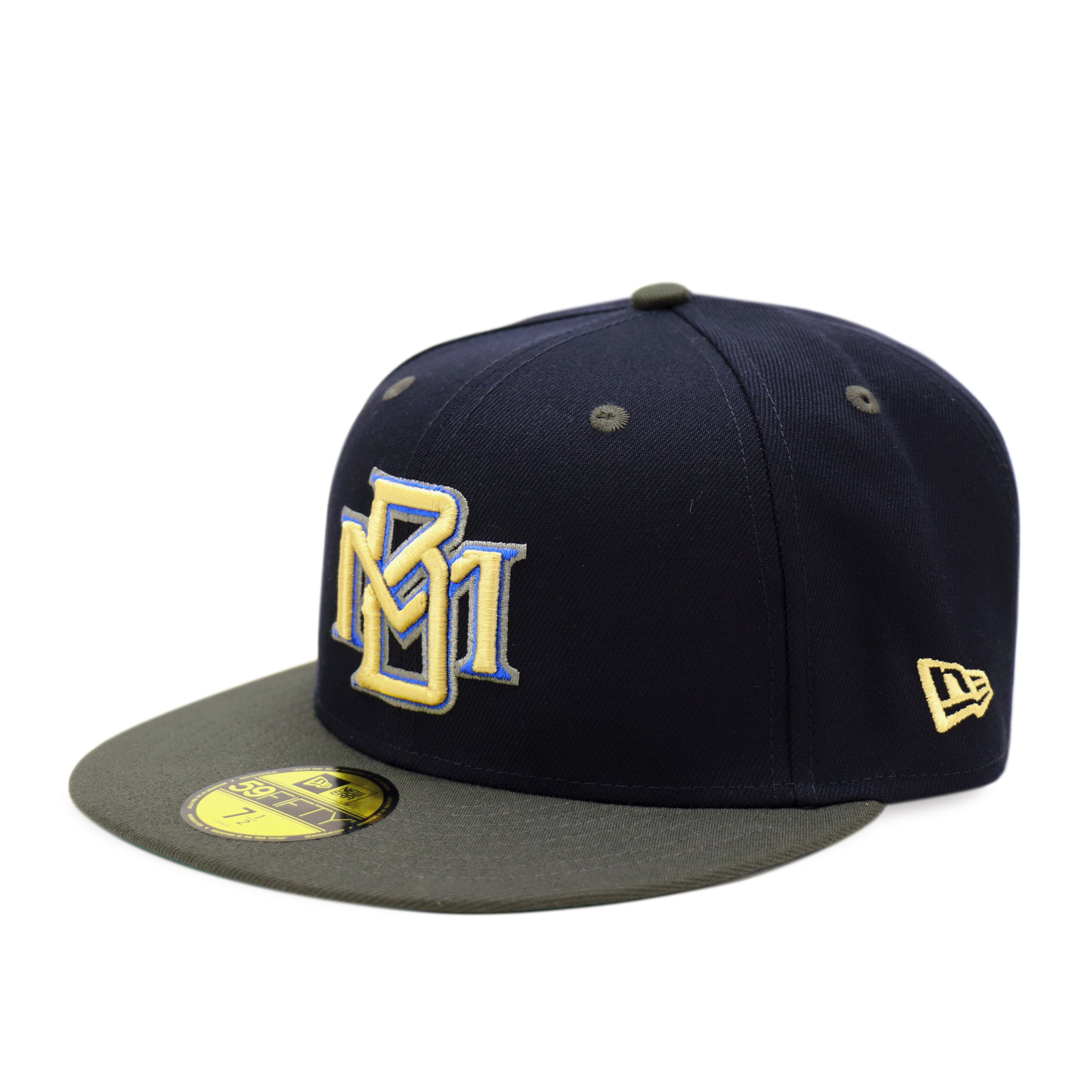 59FIFTY – THE CAP