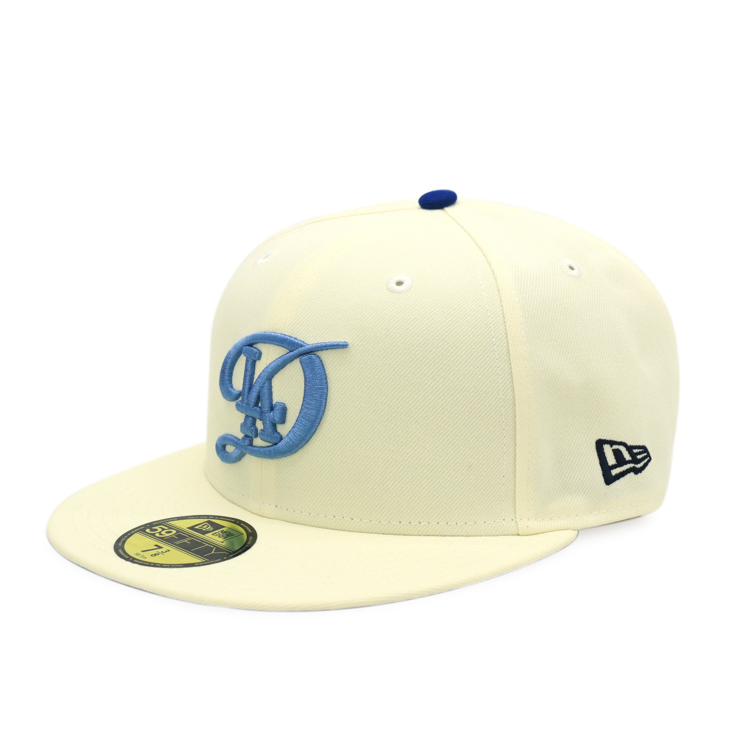 THE CAP 59FIFTY THE CAP CITY CONNECT ロサンゼルス・ドジャース