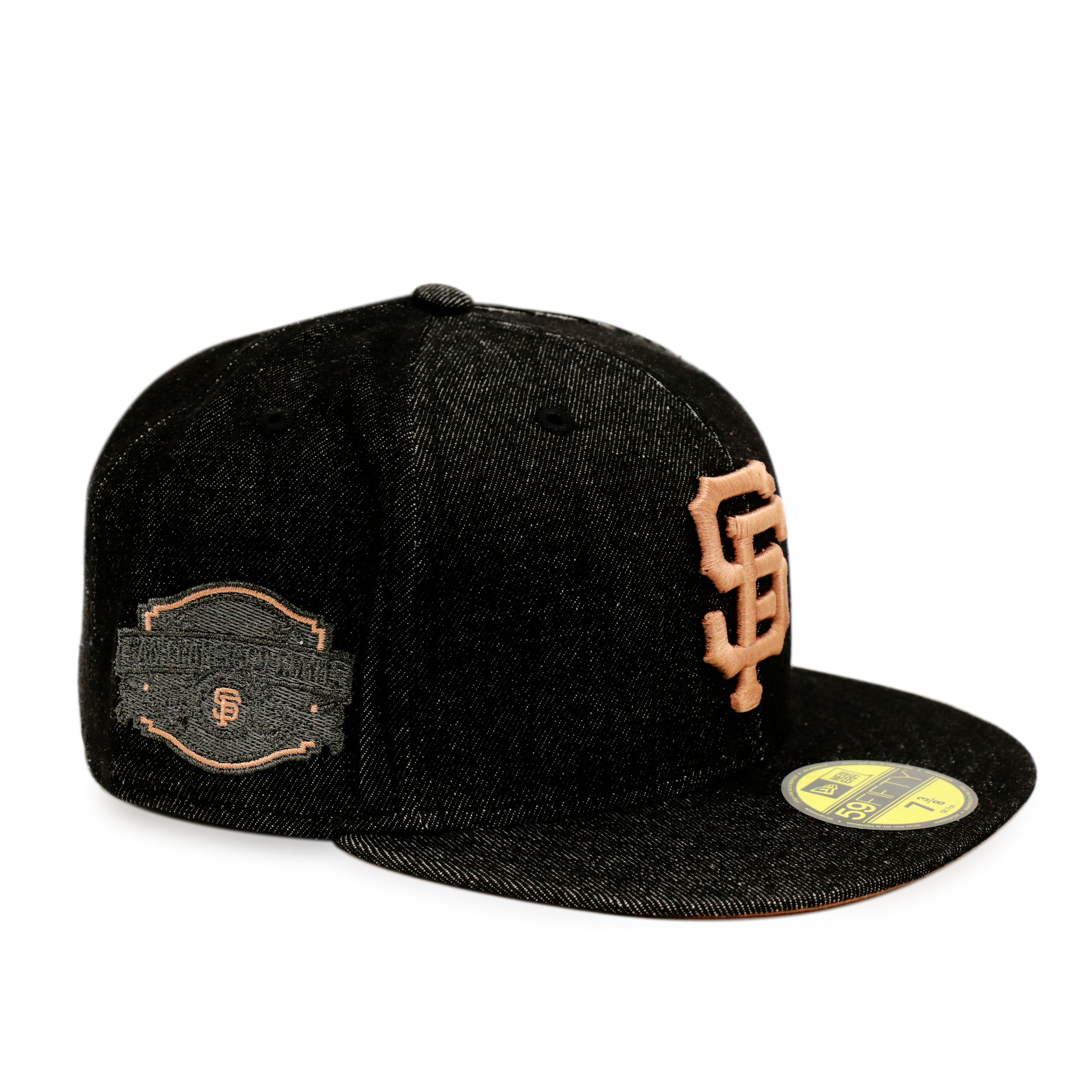 59FIFTY – THE CAP
