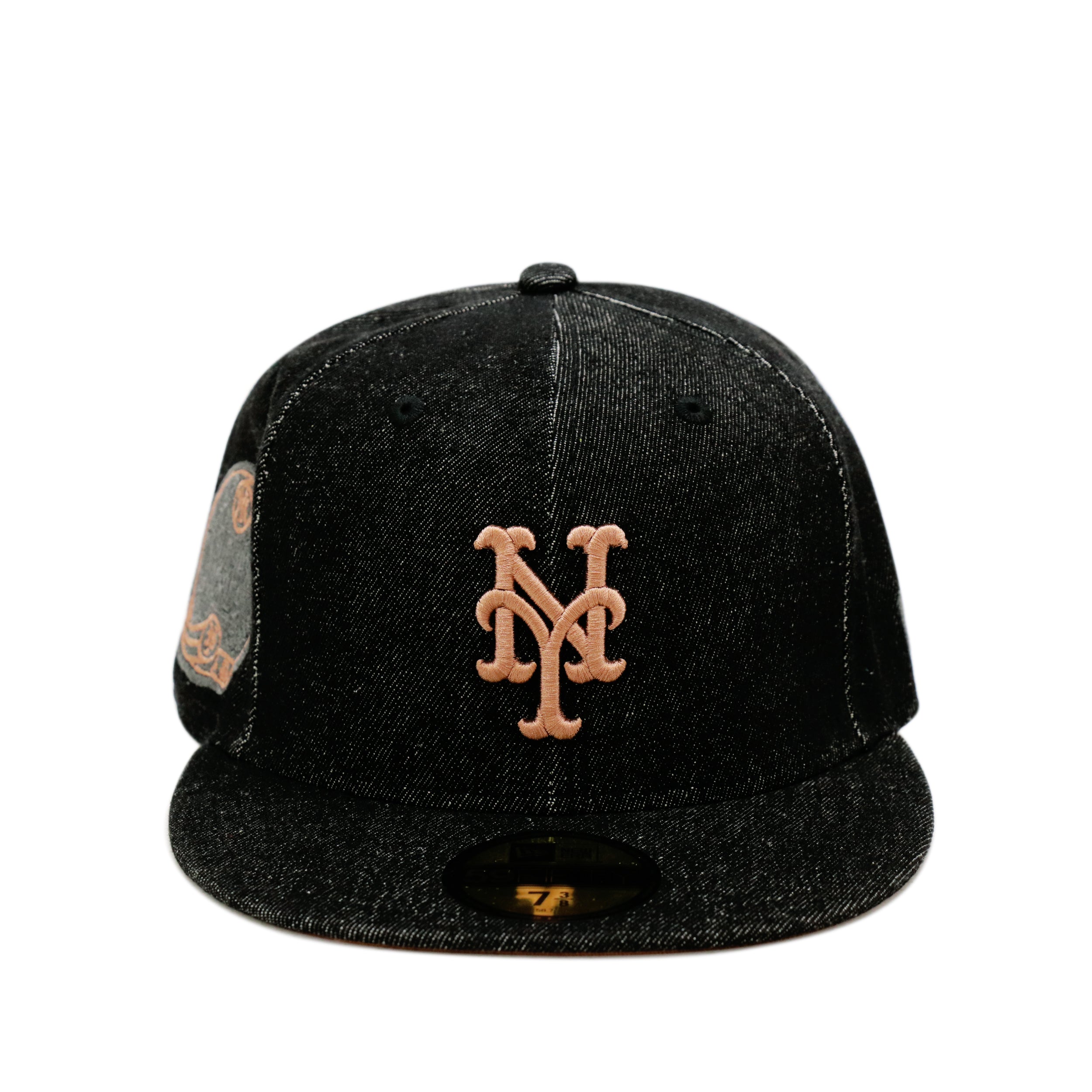 New York Mets – THE CAP