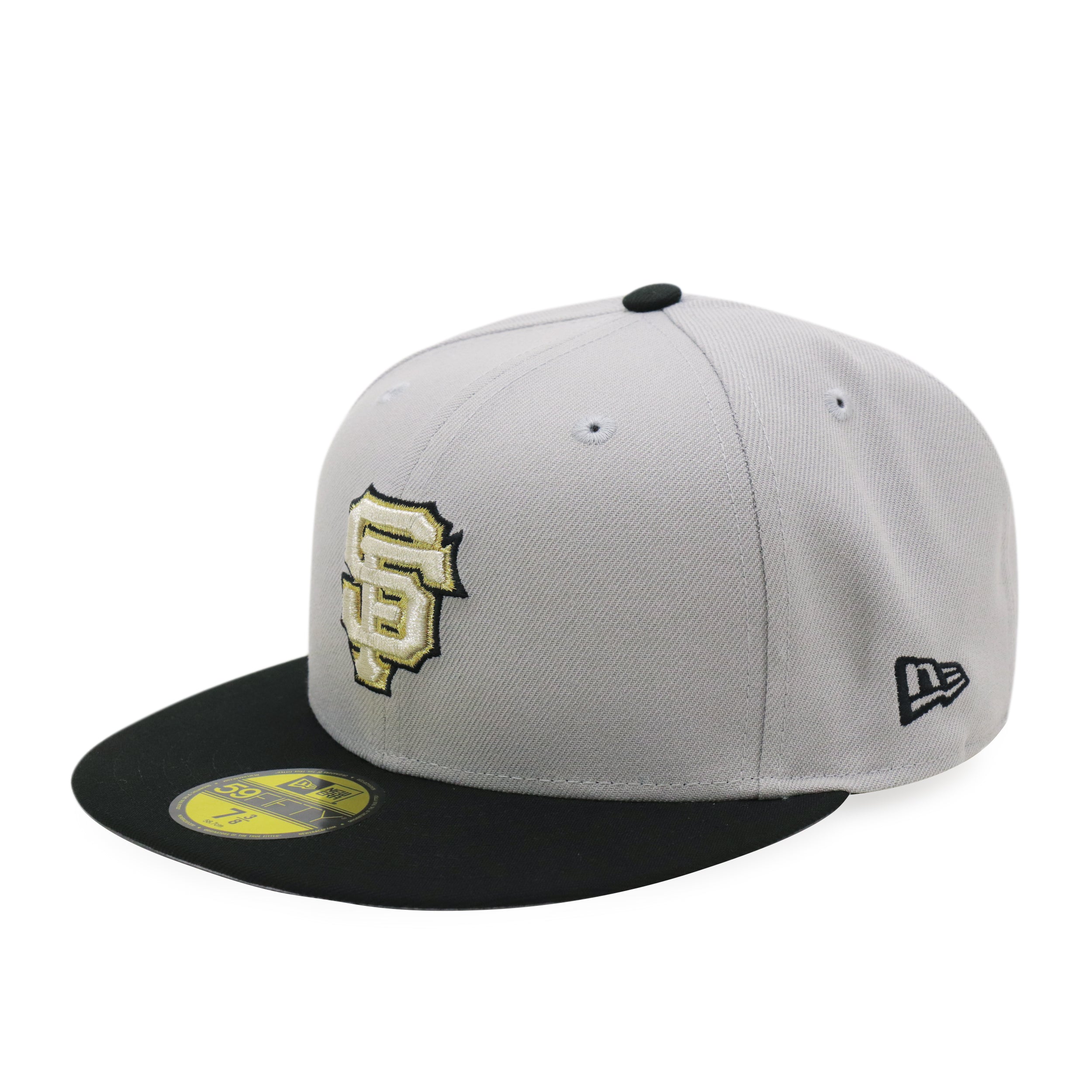 San Francisco Giants – THE CAP