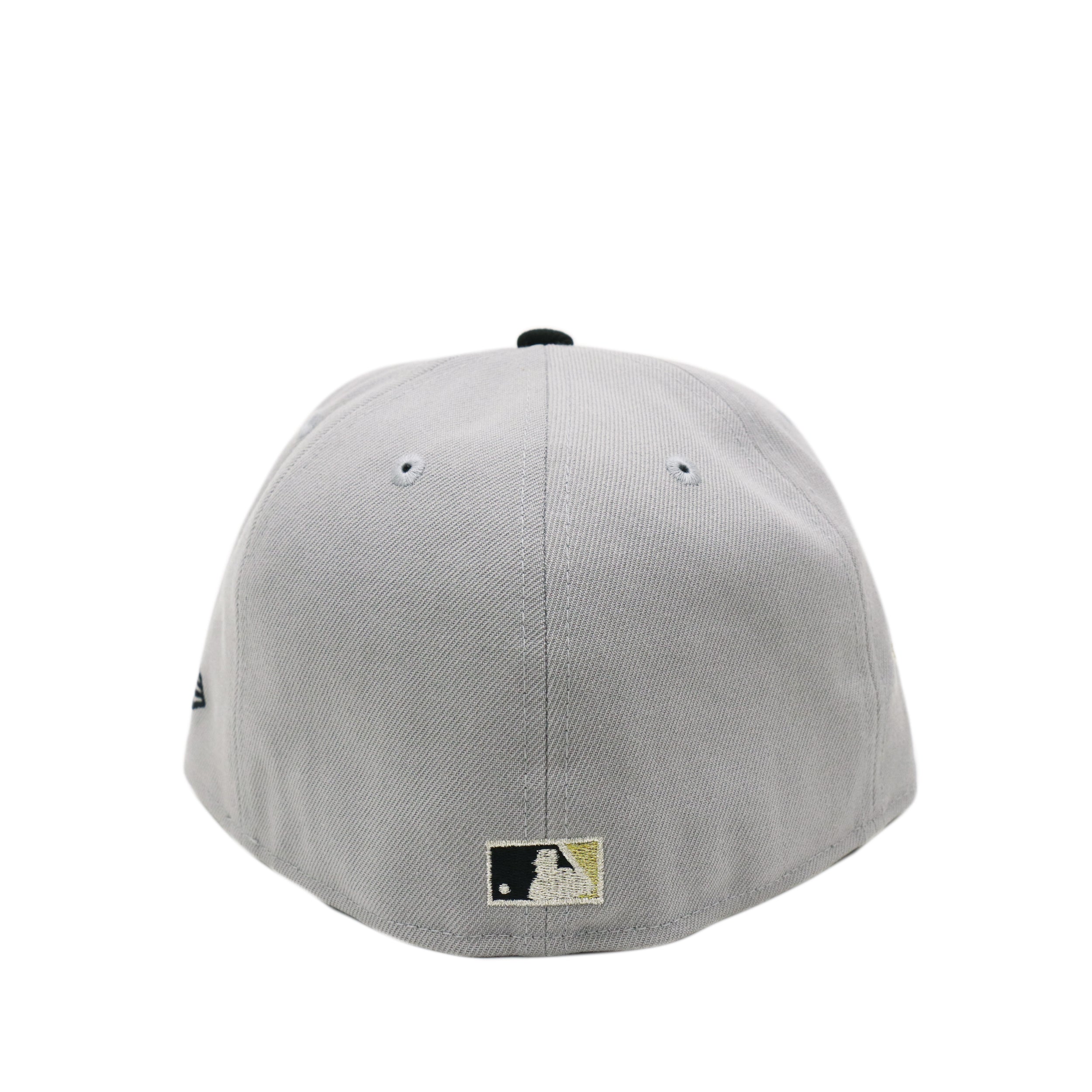 THECAP 9FIFTY Sparkling ロサンゼルス・ドジャース グレー THE CAP 9FIFTY Sparkling ニューヨーク・ヤンキース グレー