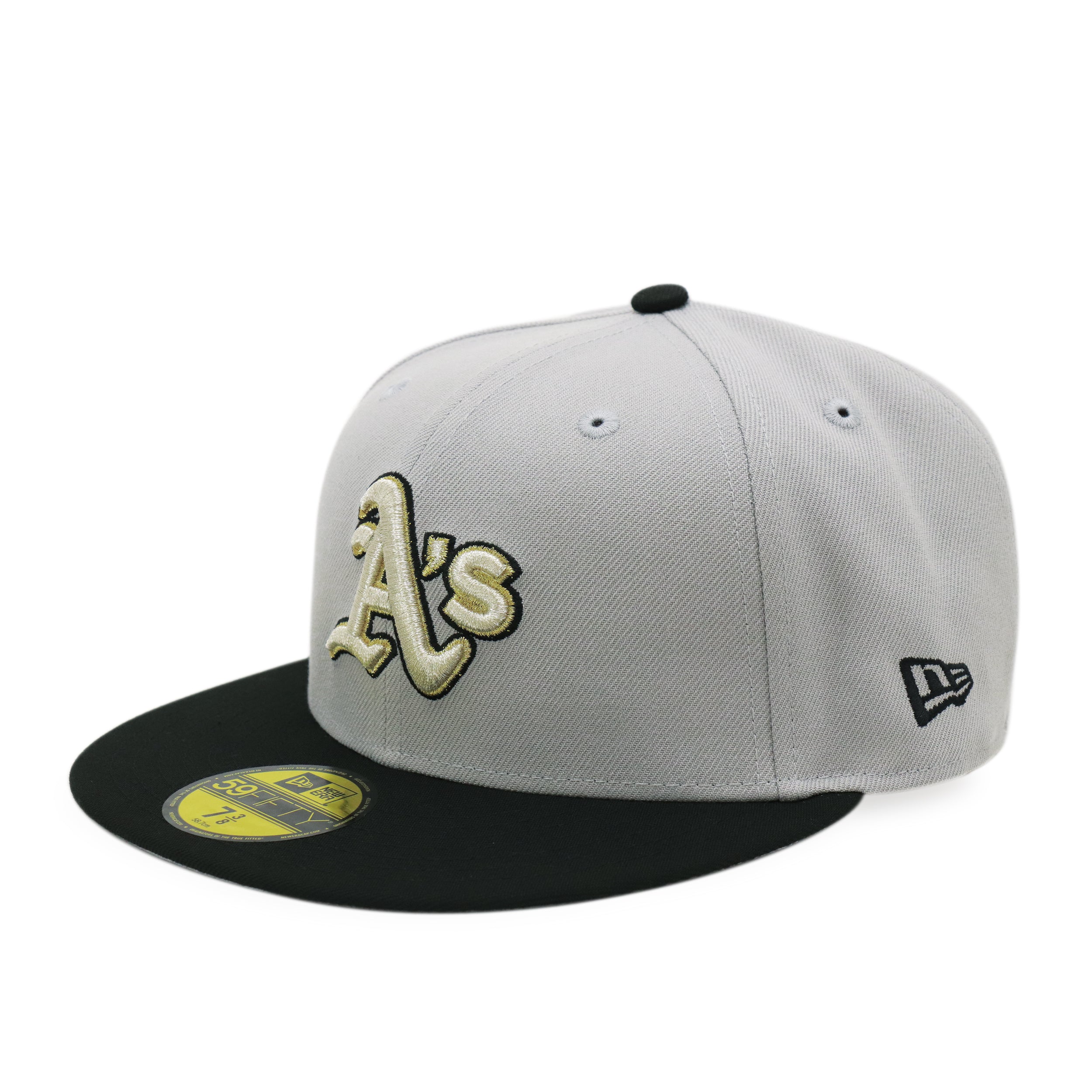 Oakland Athletics – THE CAP