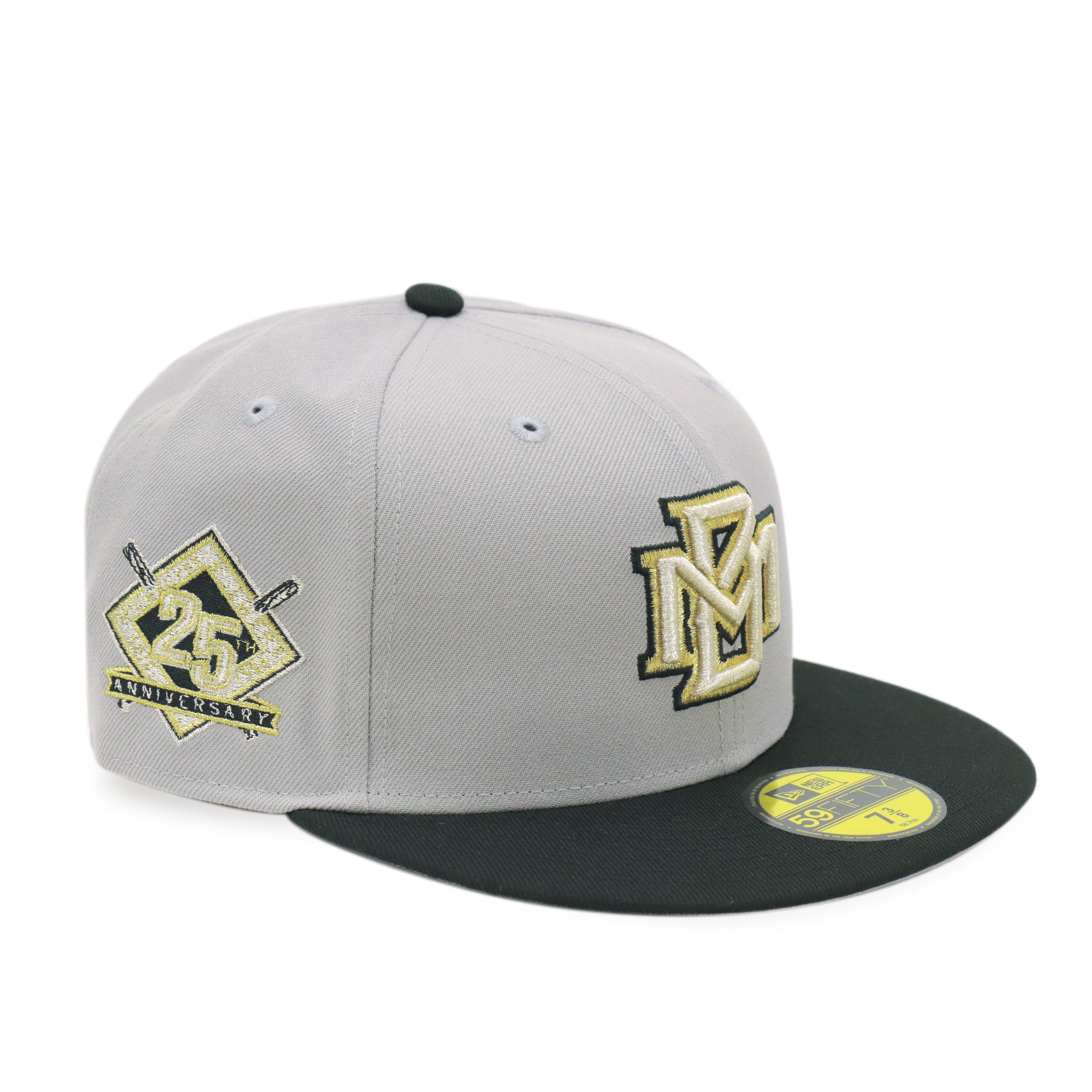 Milwaukee Brewers – THE CAP