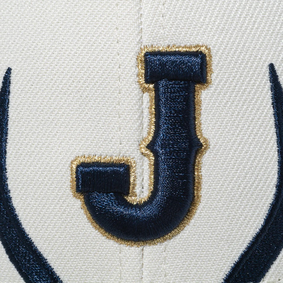 9FORTY World Baseball Classic J ロゴ FLAME クロームホワイト – THE CAP