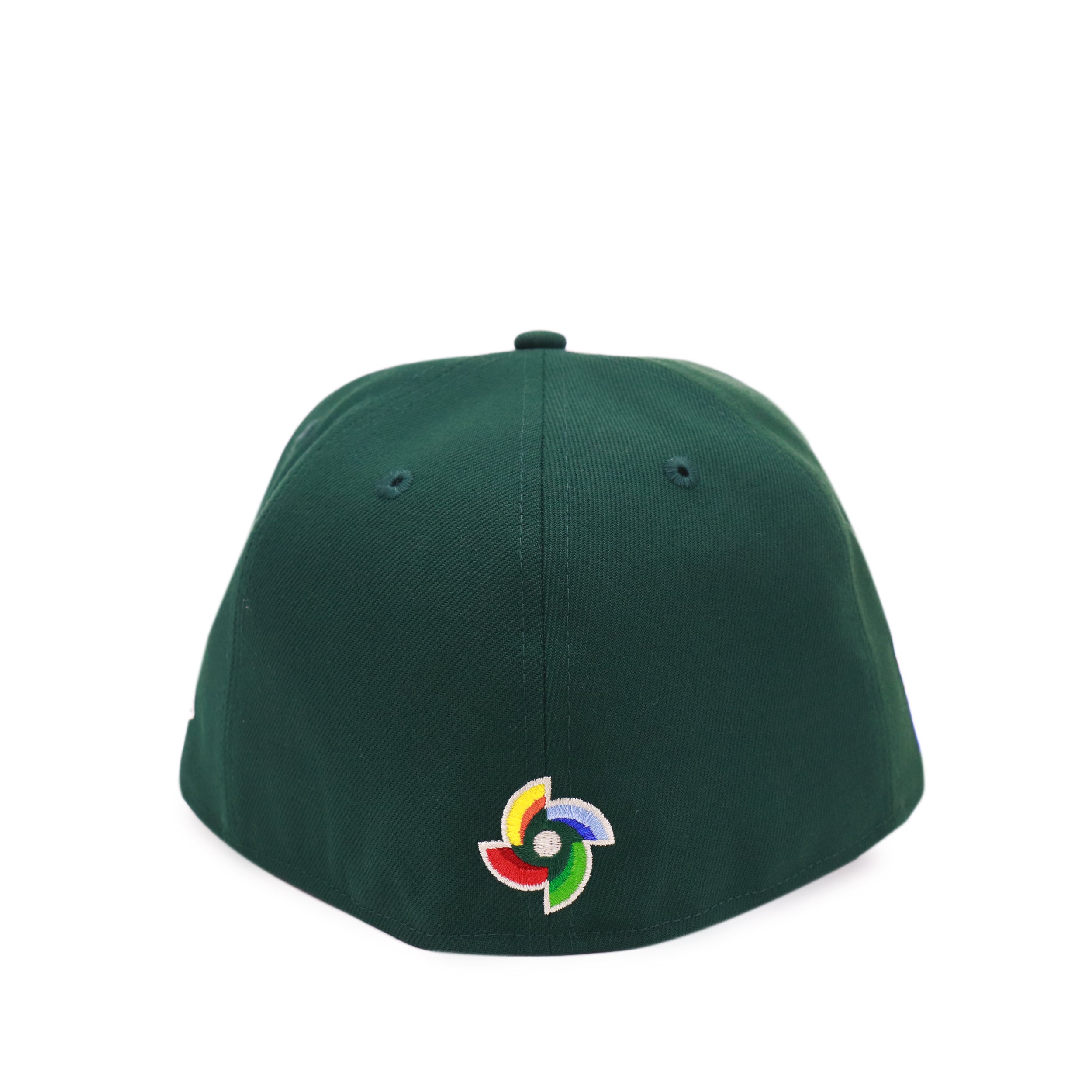 59FIFTY 2026 World Baseball Classic On-Field オーストラリア ダーク