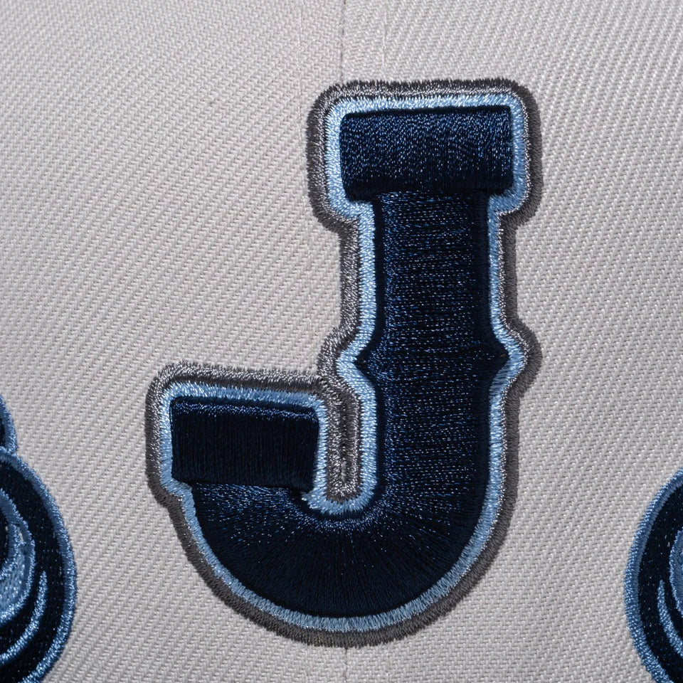 59FIFTY World Baseball Classic J ロゴ UKIYOE ストーン/ネイビー