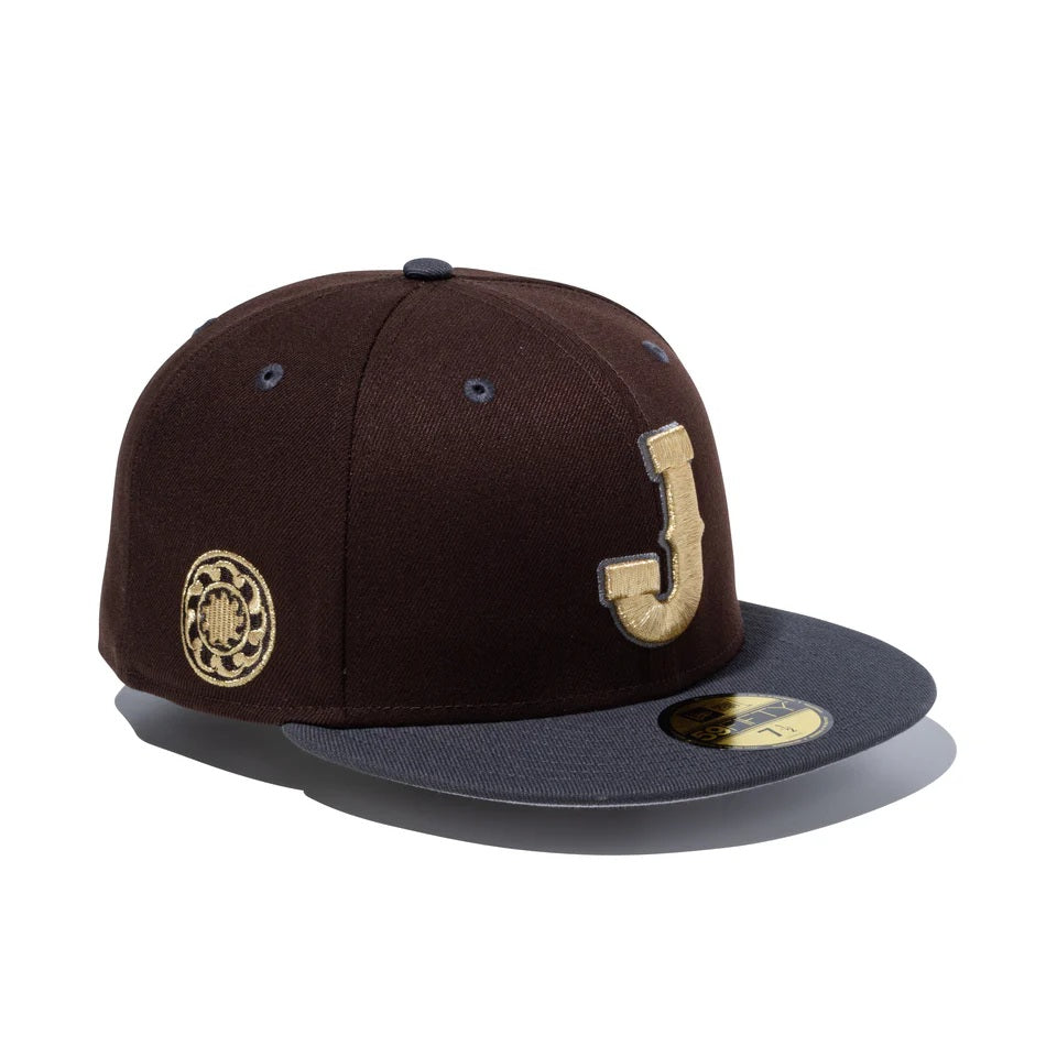 59FIFTY – THE CAP