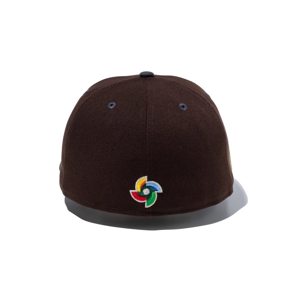 59FIFTY WBC SAMURAI バーントウッド/グラファイト　7 5/8 59FIFTY WBC SAMURAI バーントウッド/グラファイト 7 5/8 - メルカリ