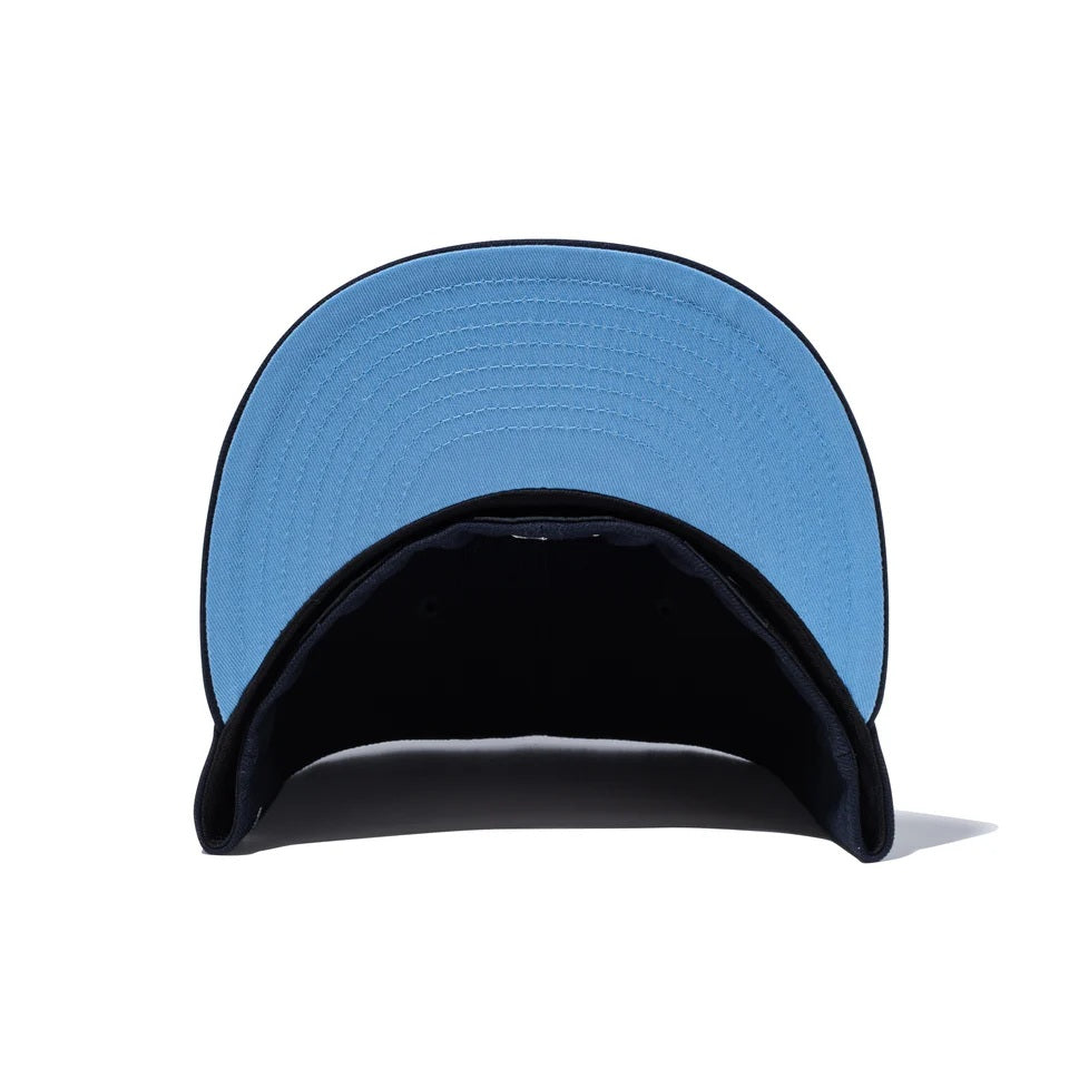 59FIFTY World Baseball Classic J ロゴ Mt.FUJI ネイビー – THE CAP