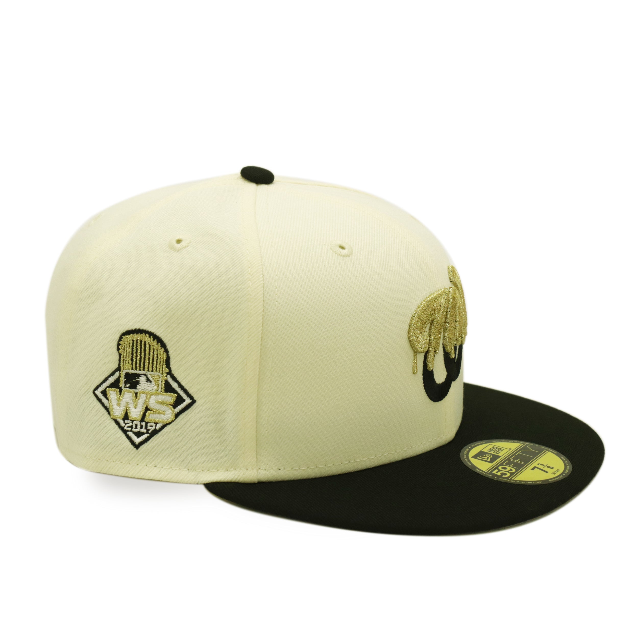 Washington Nationals – THE CAP