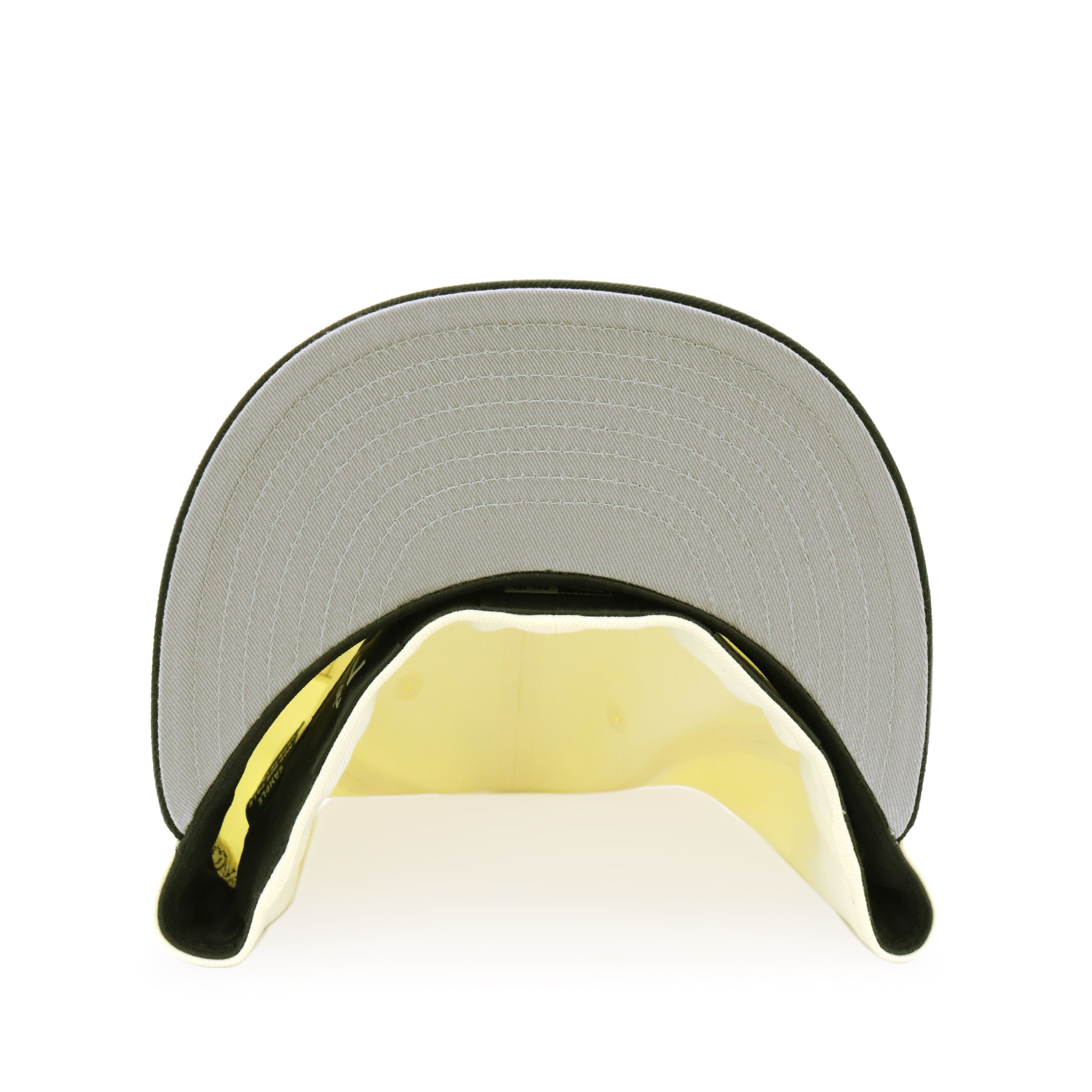 THE CAP 59FIFTY Super Drip サンフランシスコ・ジャイアンツ クロム