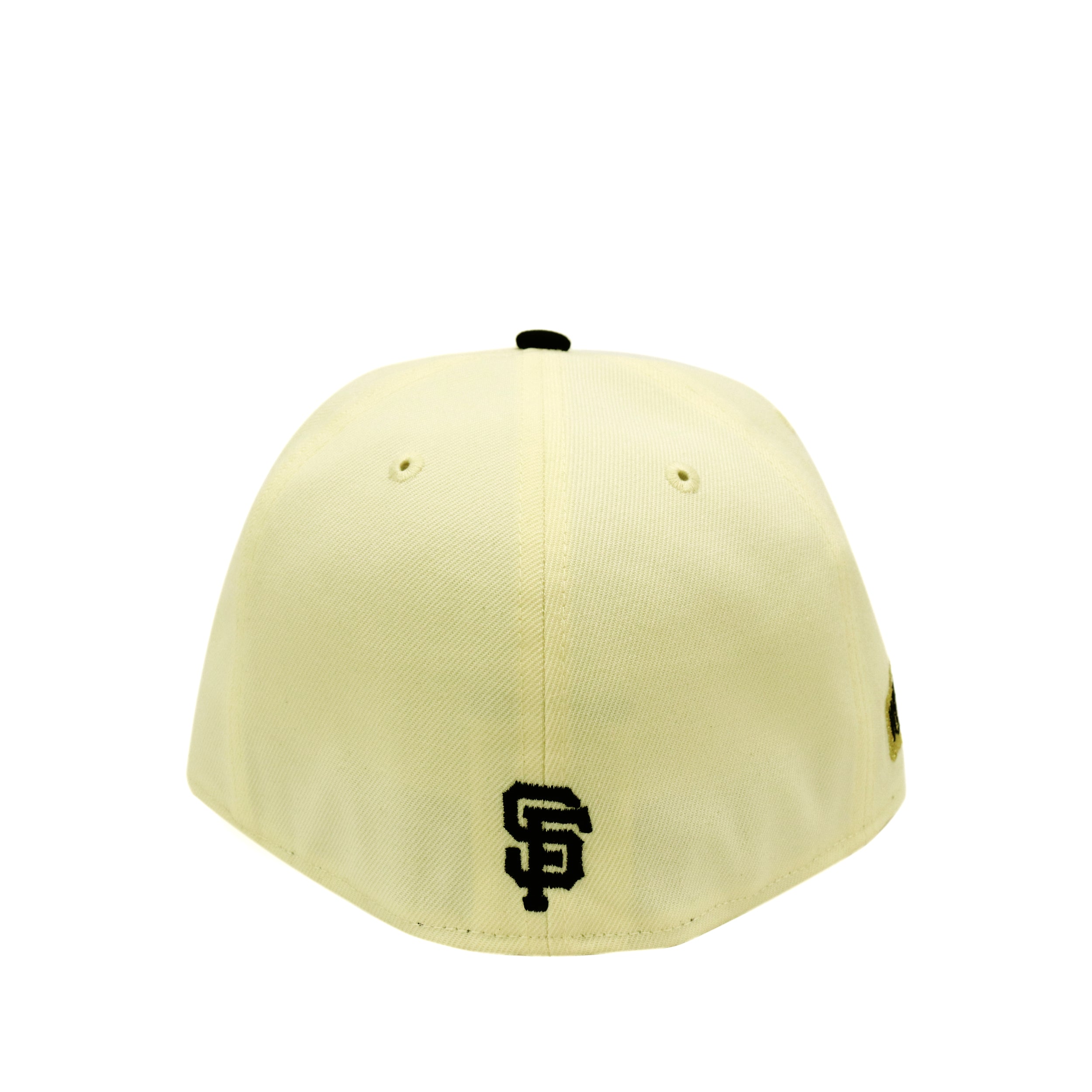 THE CAP 59FIFTY Super Drip サンフランシスコ・ジャイアンツ クロム