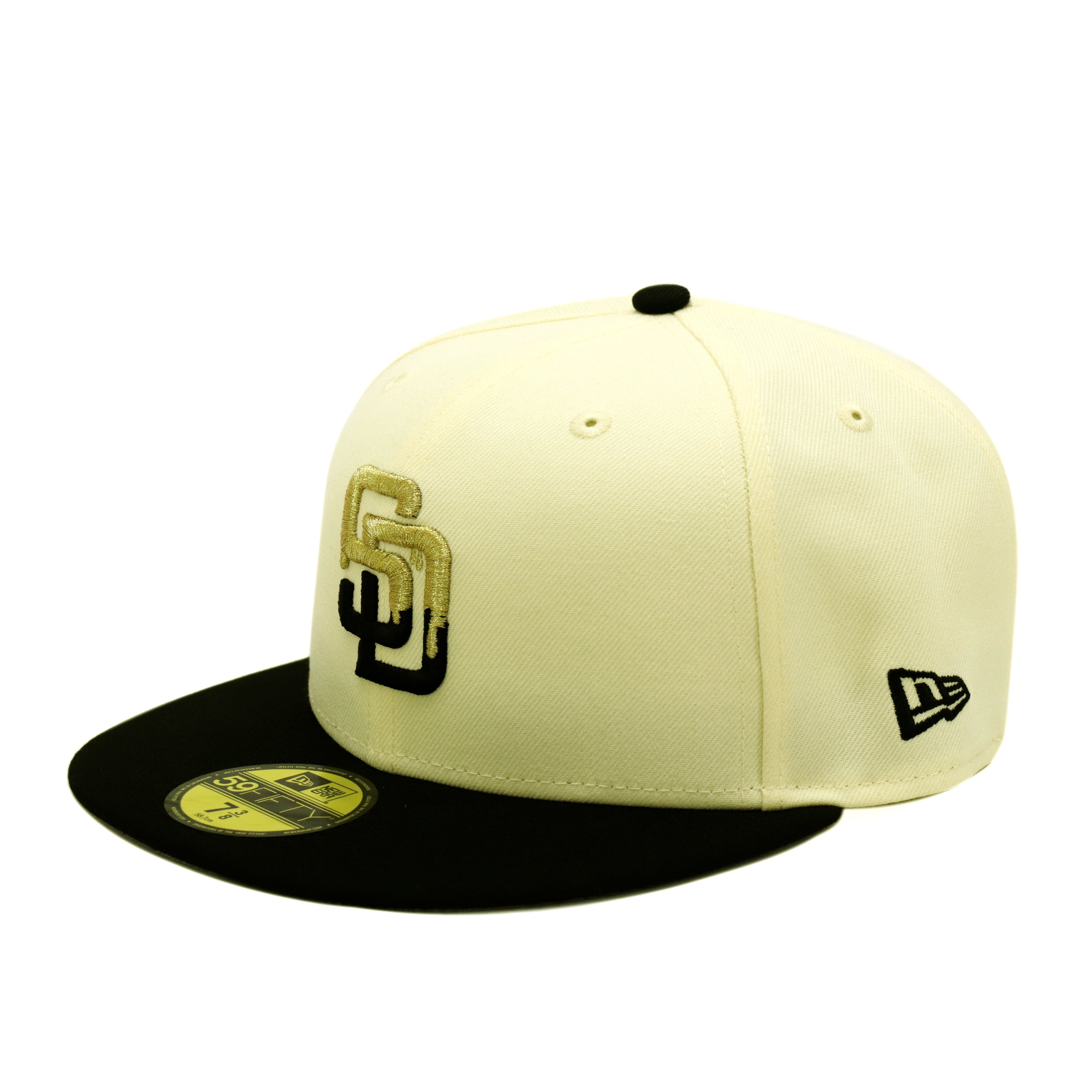 San Diego Padres – THE CAP