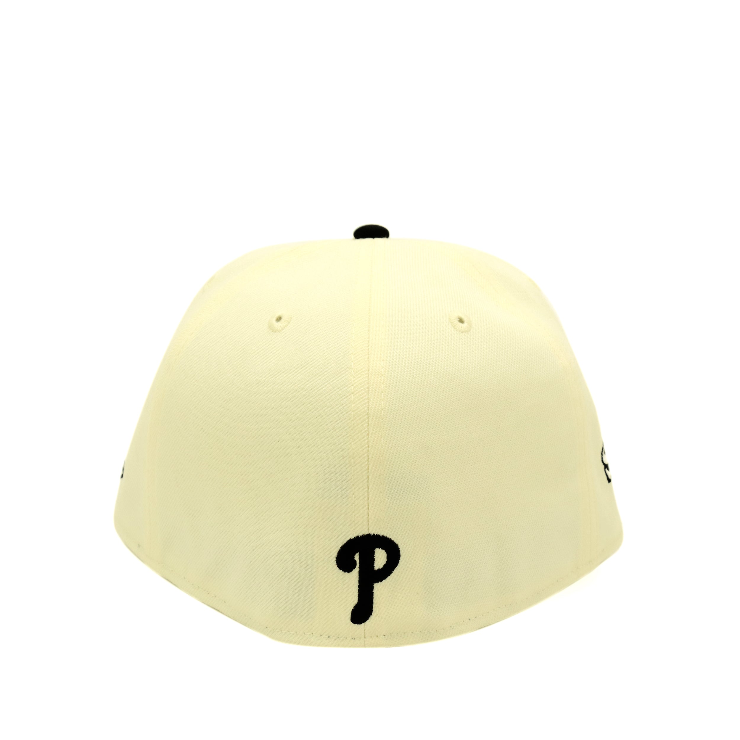 THE CAP 59FIFTY Super Drip フィラデルフィア・フィリーズ クロム