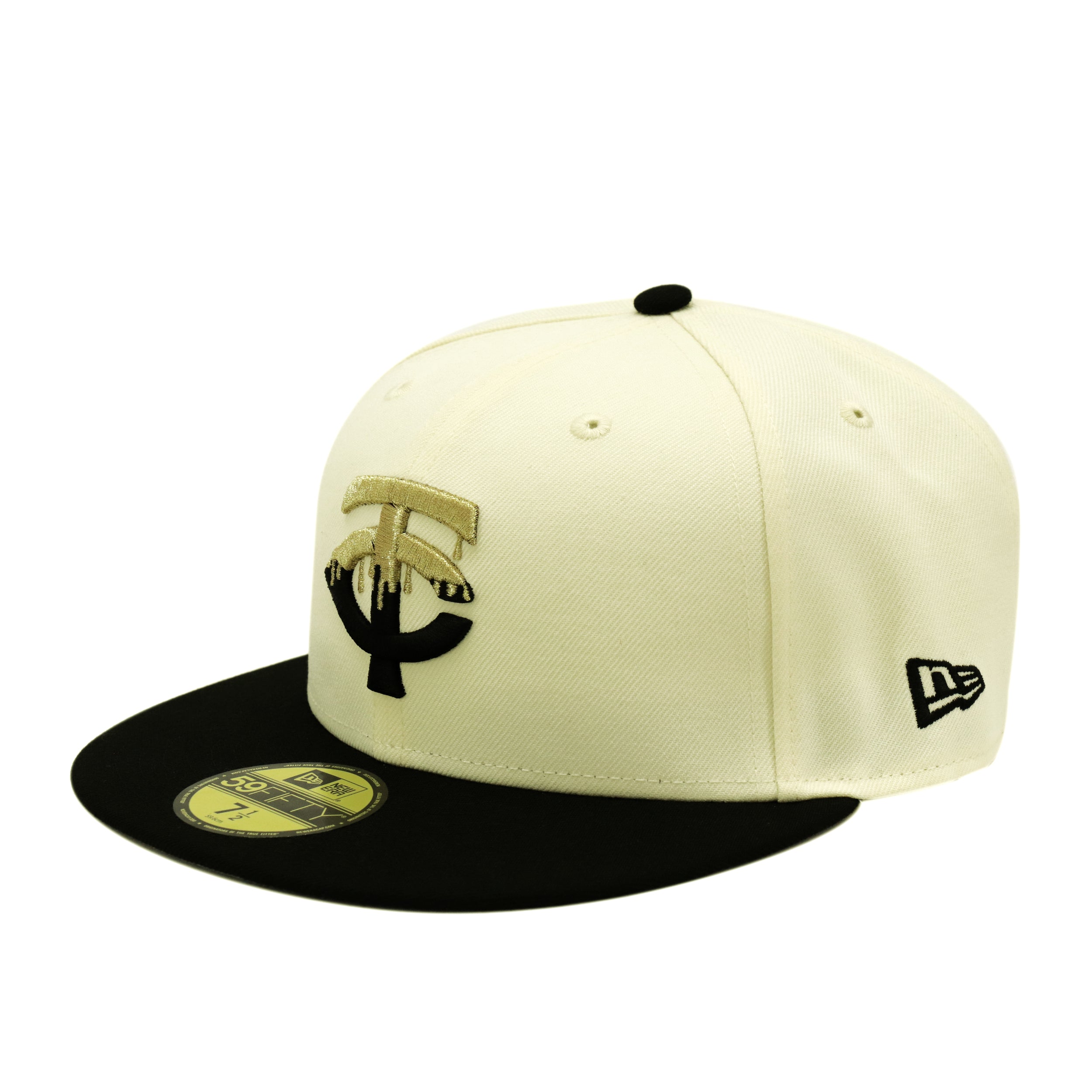 Minnesota Twins – THE CAP