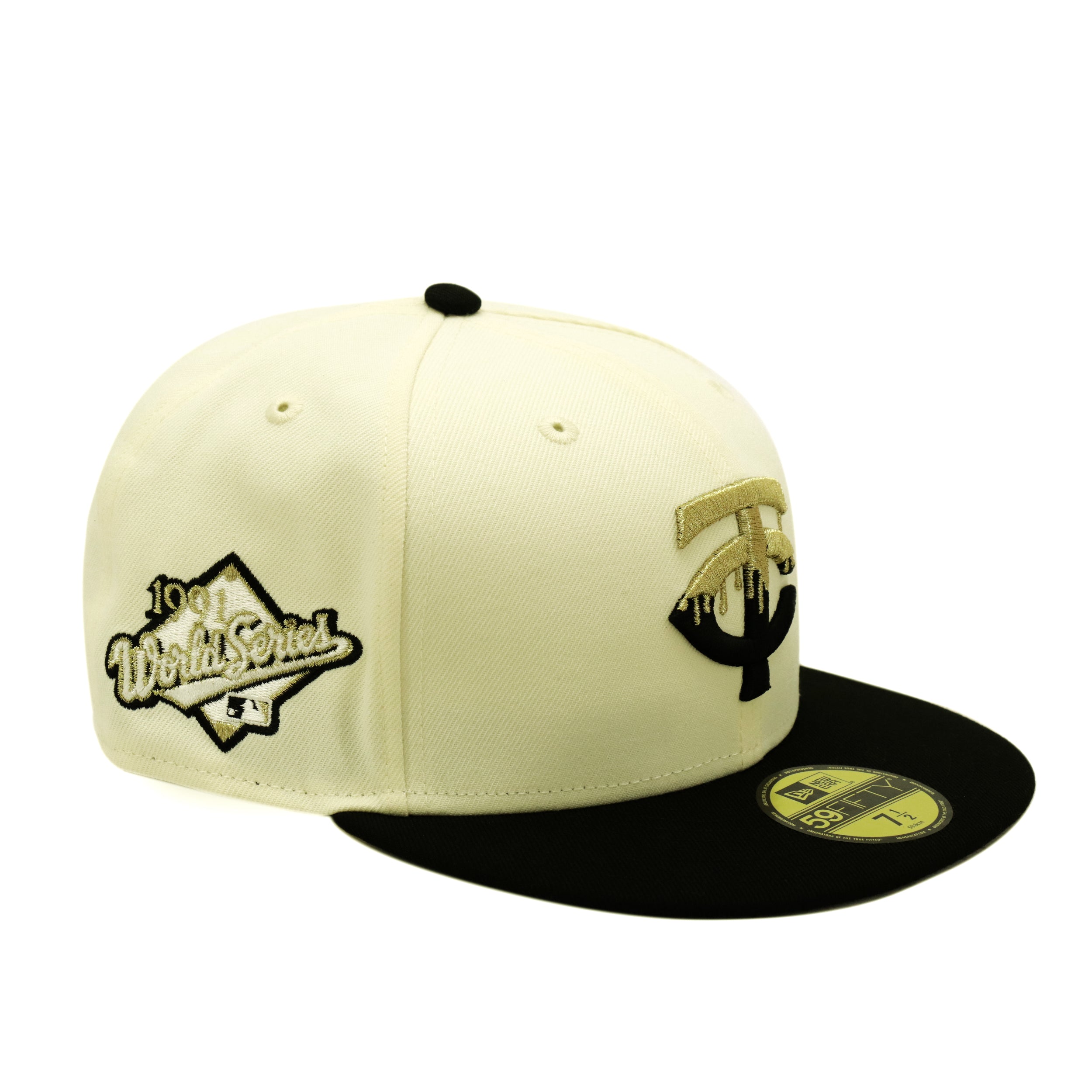 Minnesota Twins – THE CAP Minnesota Twins – THE CAP