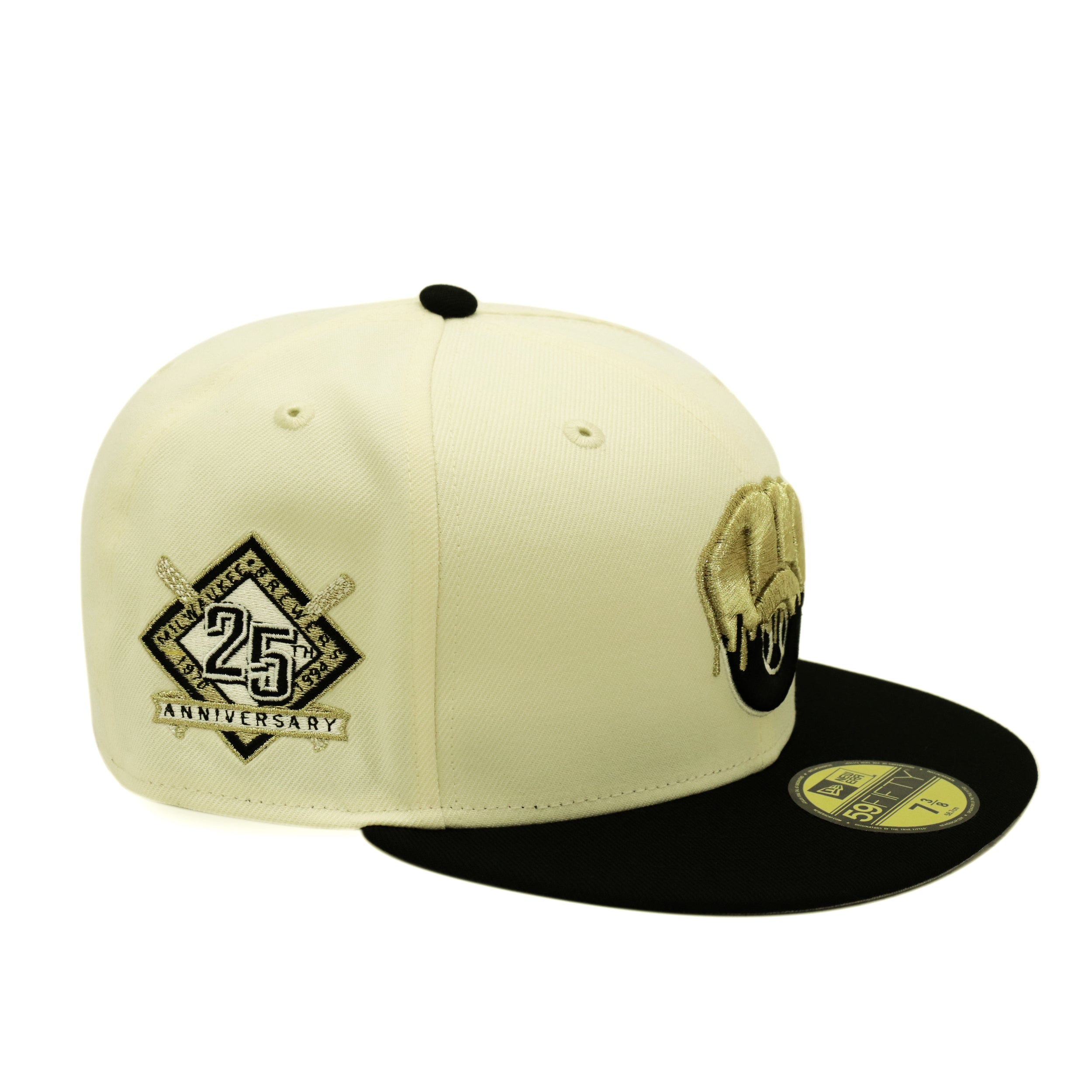 Milwaukee Brewers – THE CAP