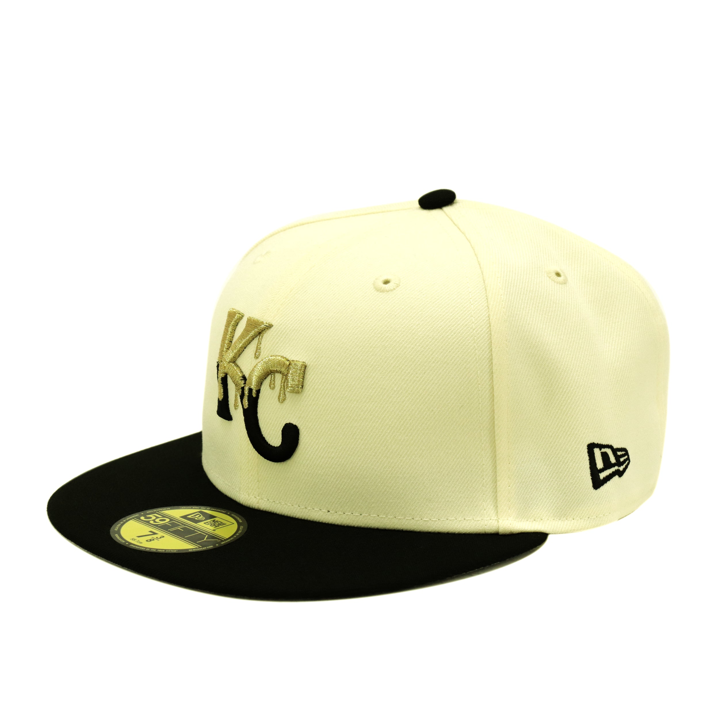 THECAP　福岡店舗限定　カンザスシティ・ロイヤルズ Kansas City Royals – THE CAP
