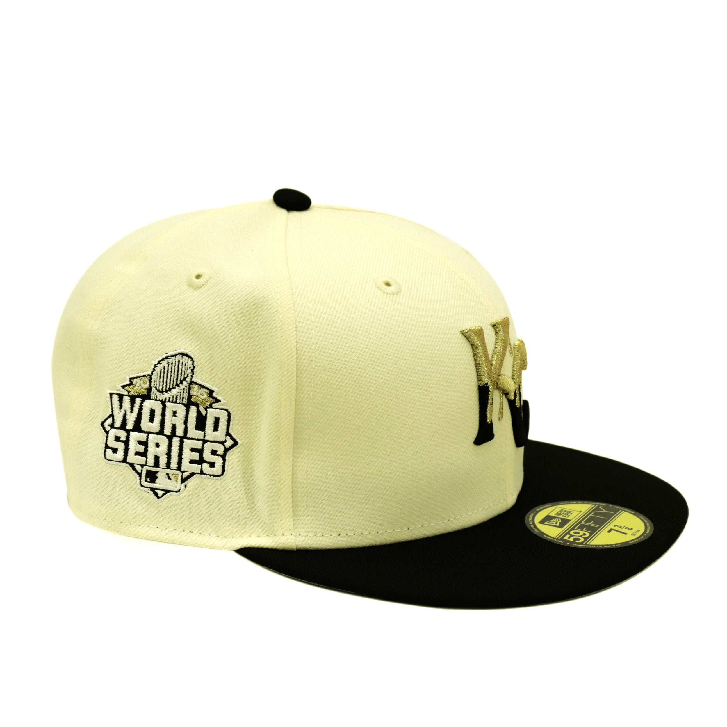 New era カンザスシティ ロイヤルズ 59FIFTY 7 1/2 海外限定 THE CAP 59FIFTY Super Drip カンザスシティ・ロイヤルズ クロム