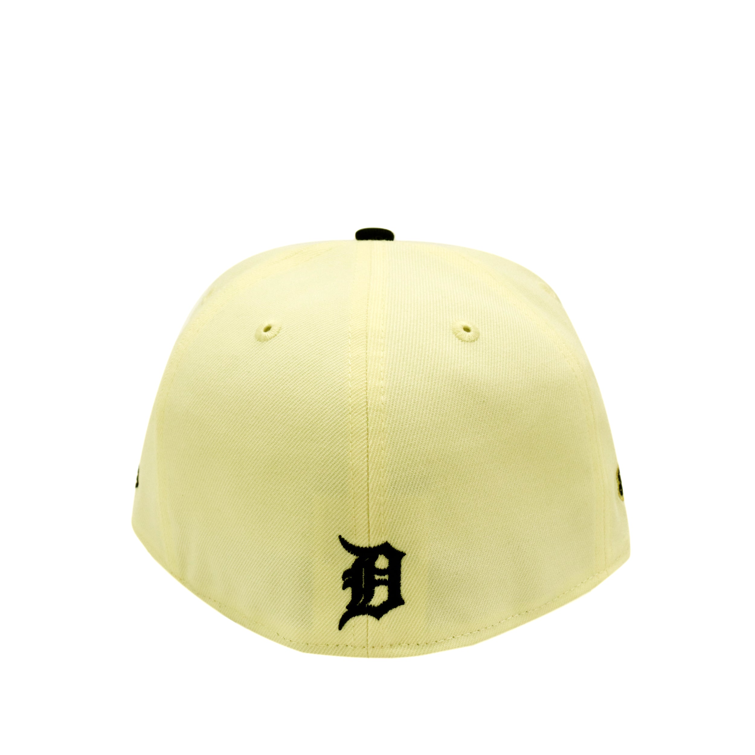 THE CAP 59FIFTY Super Drip デトロイト・タイガース クロムホワイト