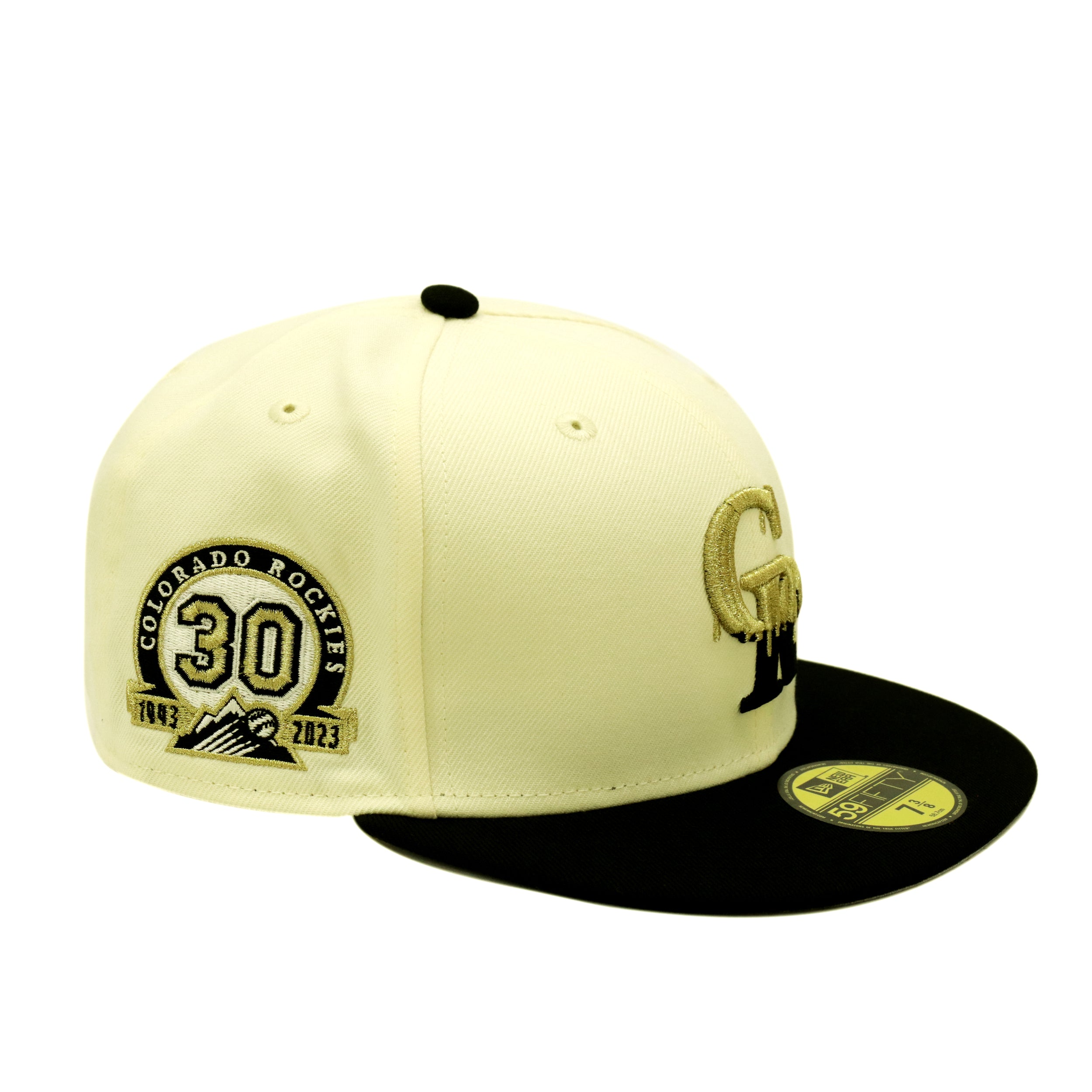Colorado Rockies – THE CAP