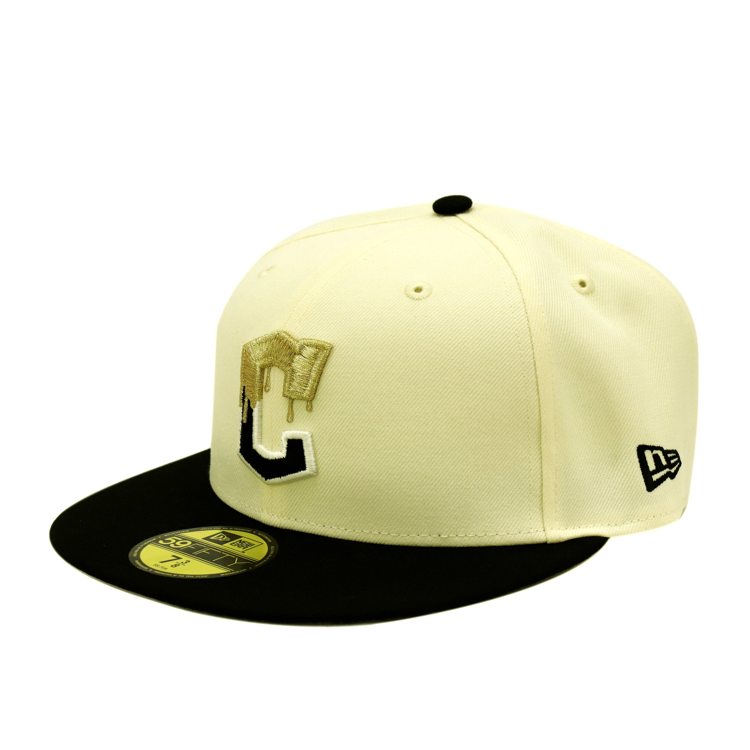 Cleveland Guardians – THE CAP