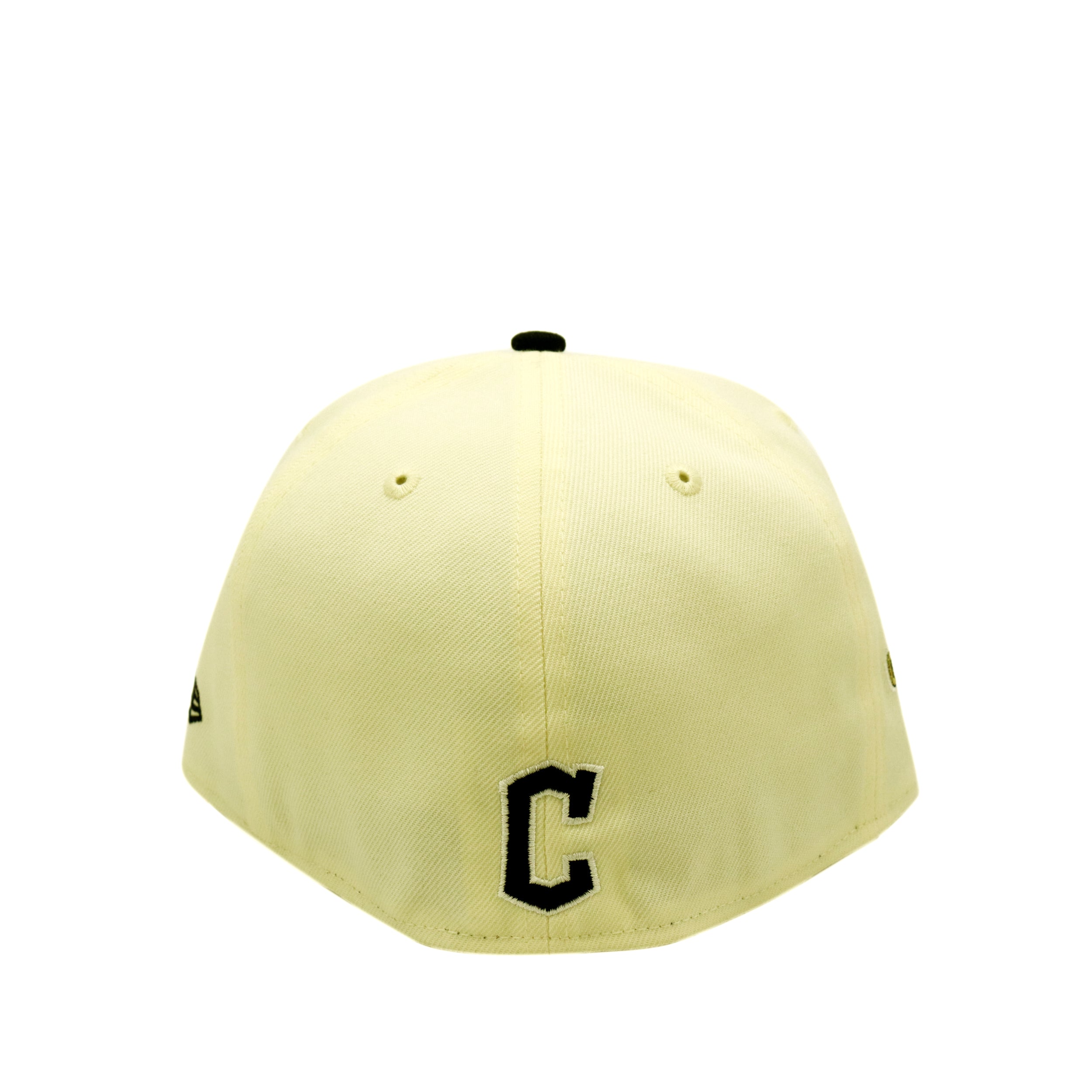 THE CAP 59FIFTY Super Drip クリーブランド・ガーディアンズ クロム