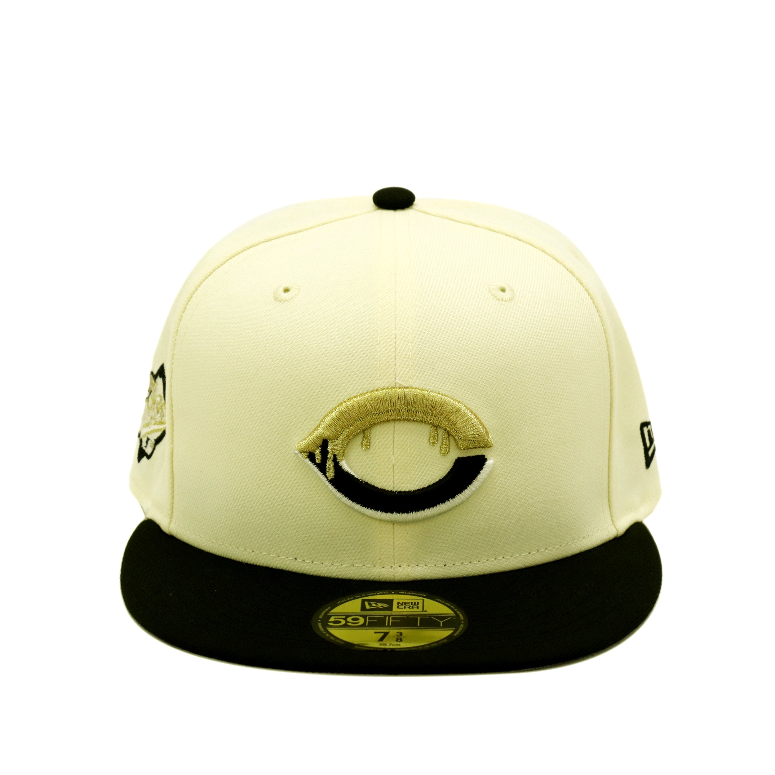 Cincinnati Reds – THE CAP