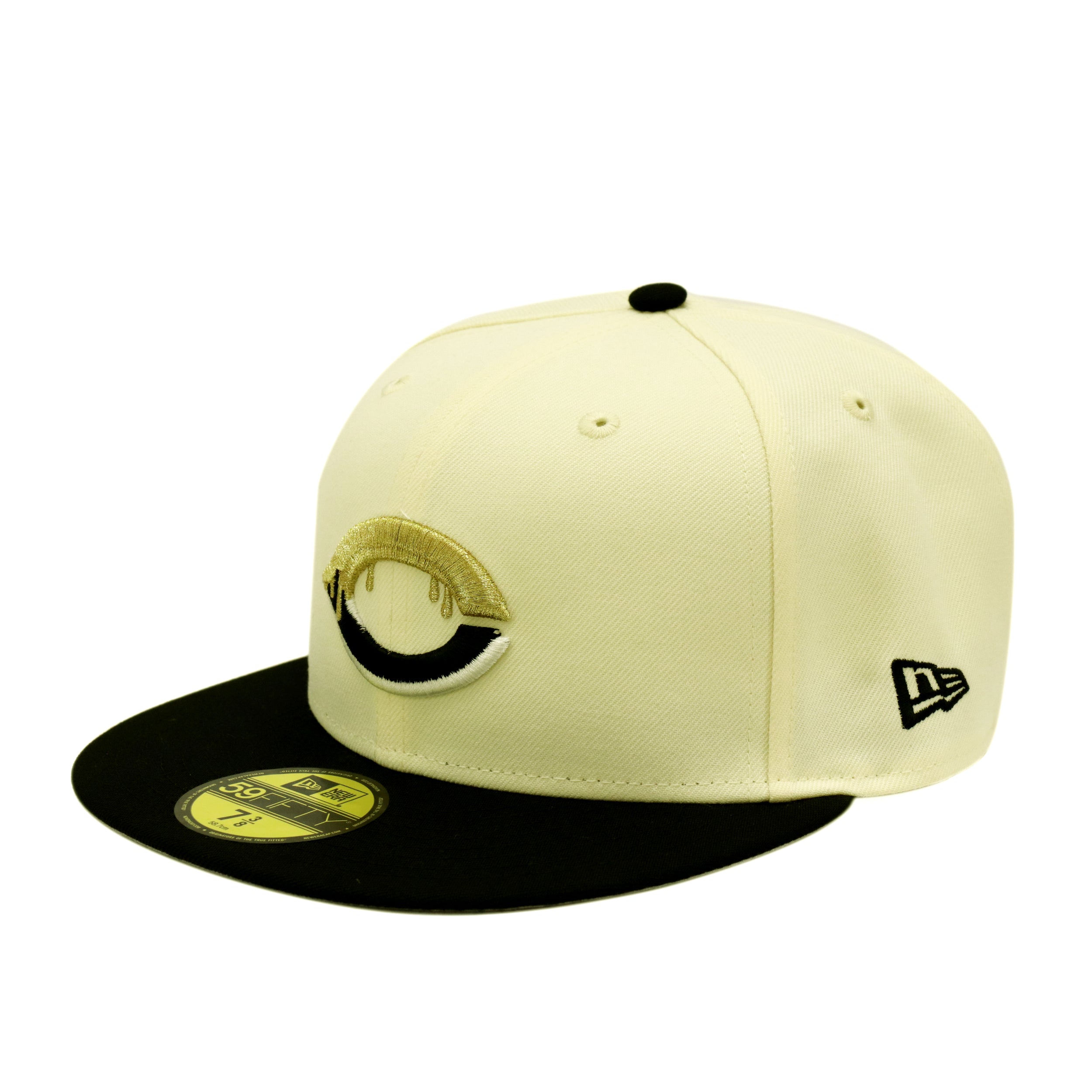 Cincinnati Reds – THE CAP
